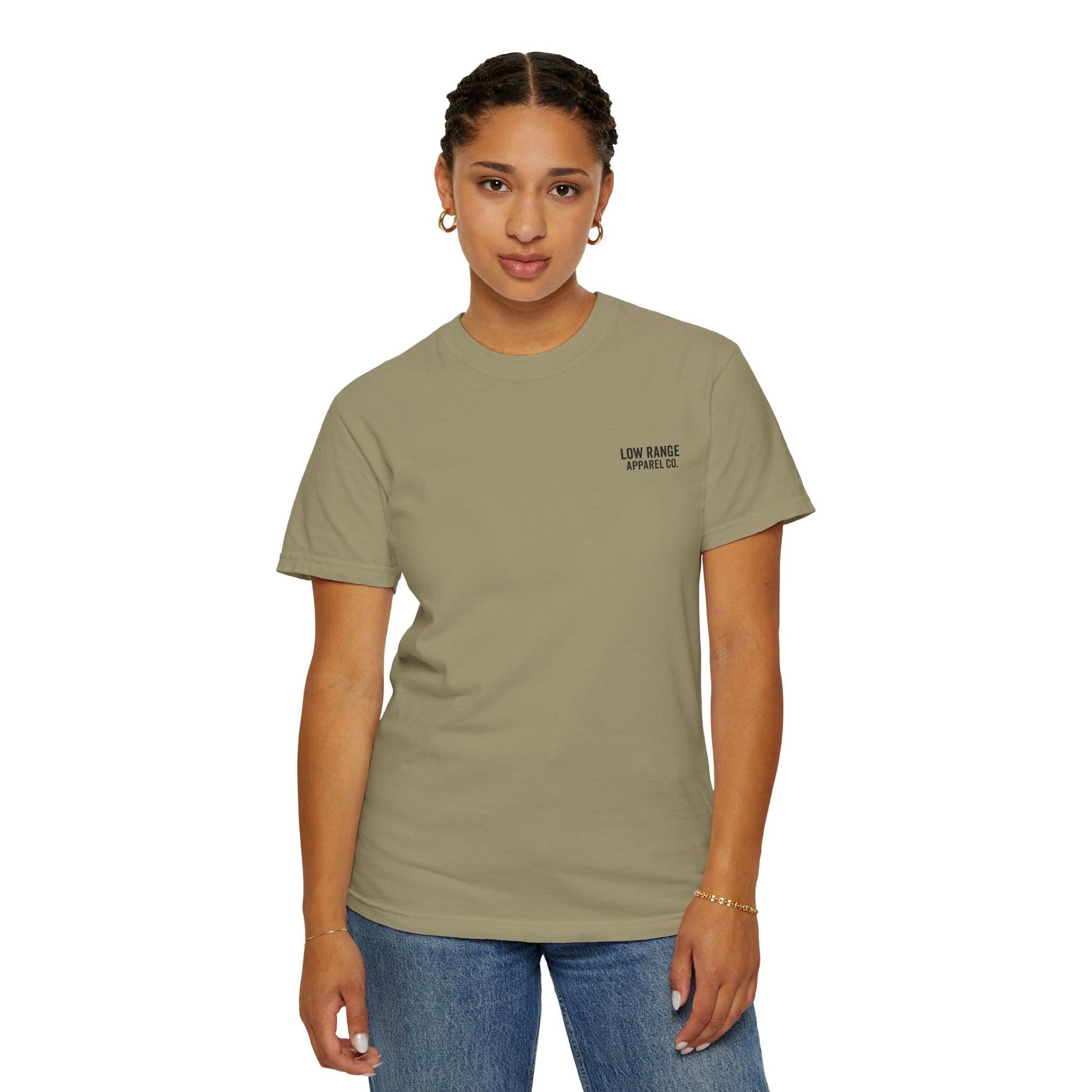 Founders Edition Unisex T-Shirt | Low Range Apparel Co. - Low Range Apparel Co.