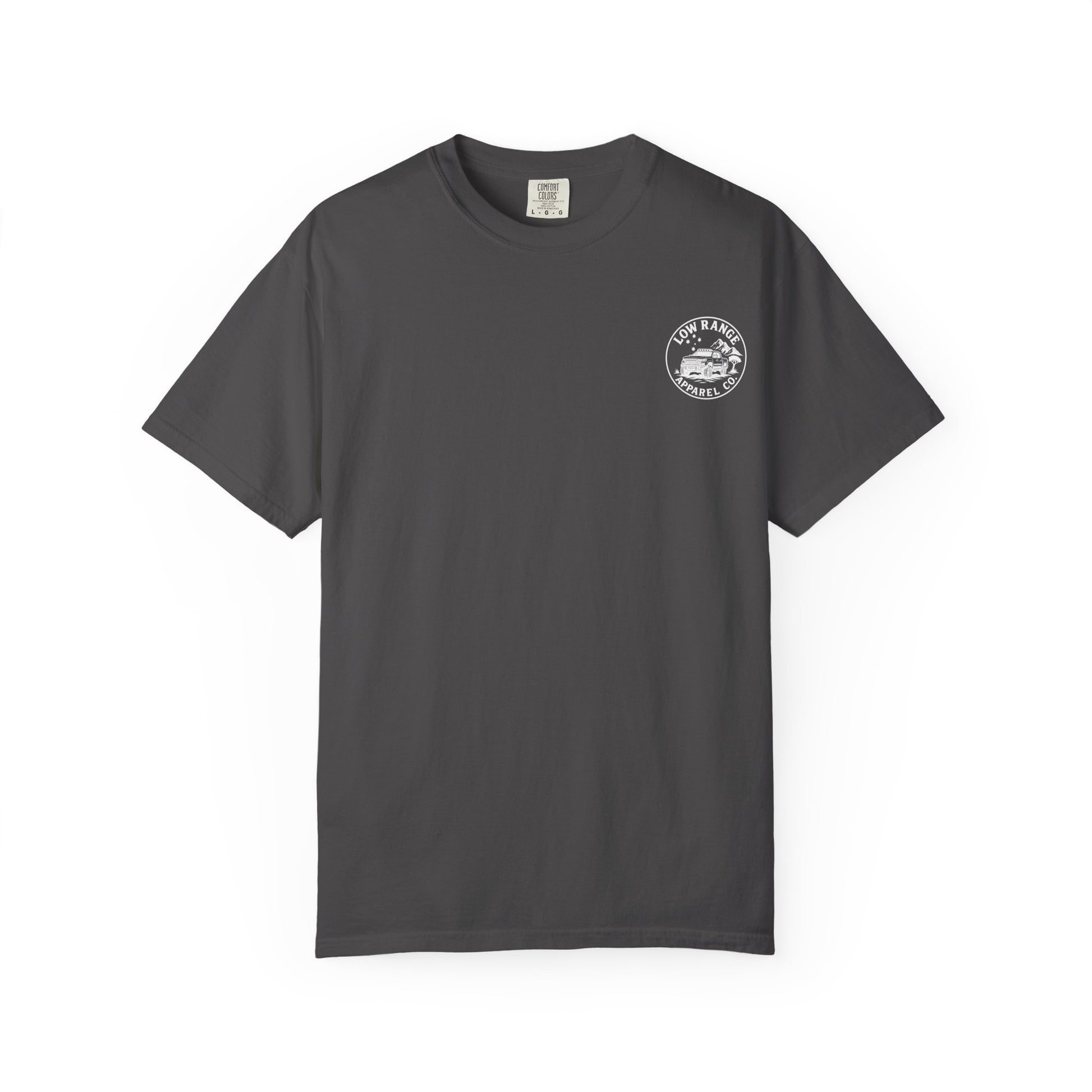 Low Range Unisex T-Shirt | Low Range Apparel Co. - Low Range Apparel Co.