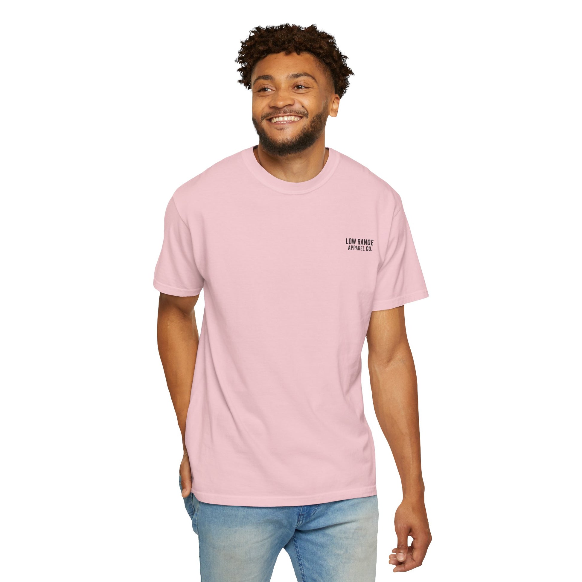 Founders Edition Unisex T-Shirt | Low Range Apparel Co. - Low Range Apparel Co.