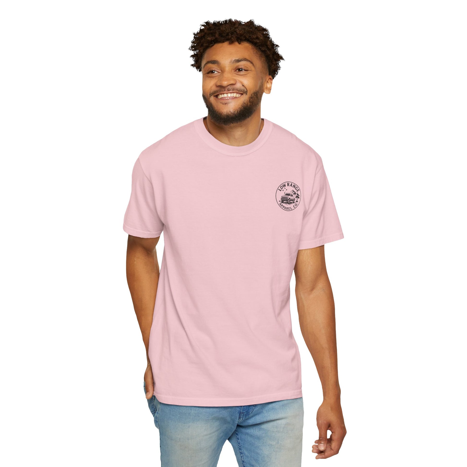 Low Range Unisex T-Shirt | Low Range Apparel Co. - Low Range Apparel Co.