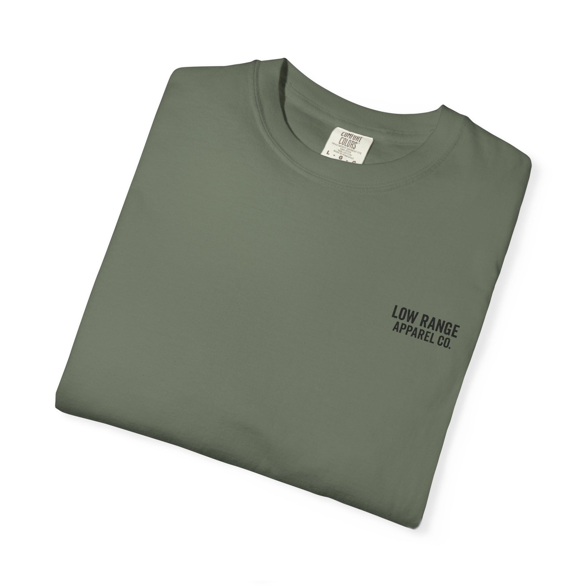 Founders Edition Unisex T-Shirt | Low Range Apparel Co. - Low Range Apparel Co.