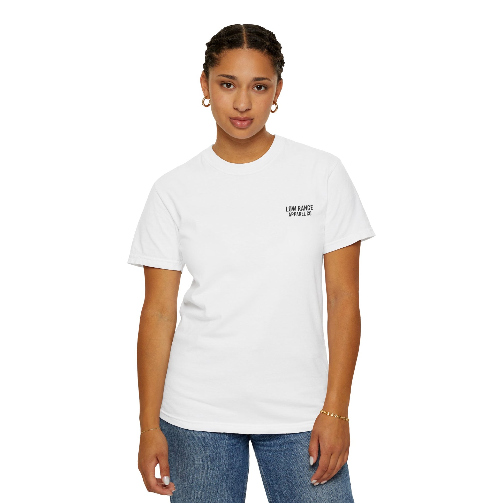 Founders Edition Unisex T-Shirt | Low Range Apparel Co. - Low Range Apparel Co.
