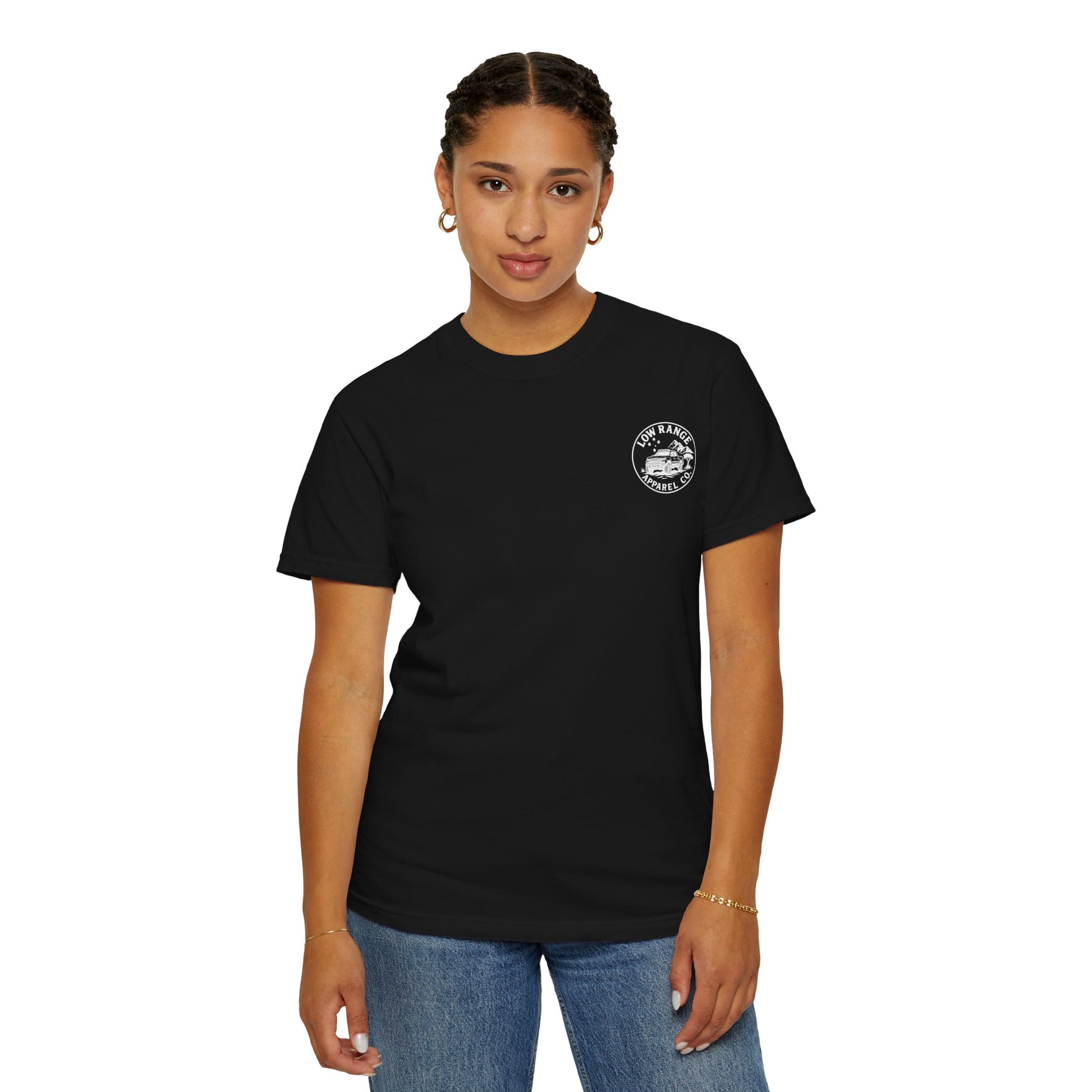 Low Range Unisex T-Shirt | Low Range Apparel Co. - Low Range Apparel Co.