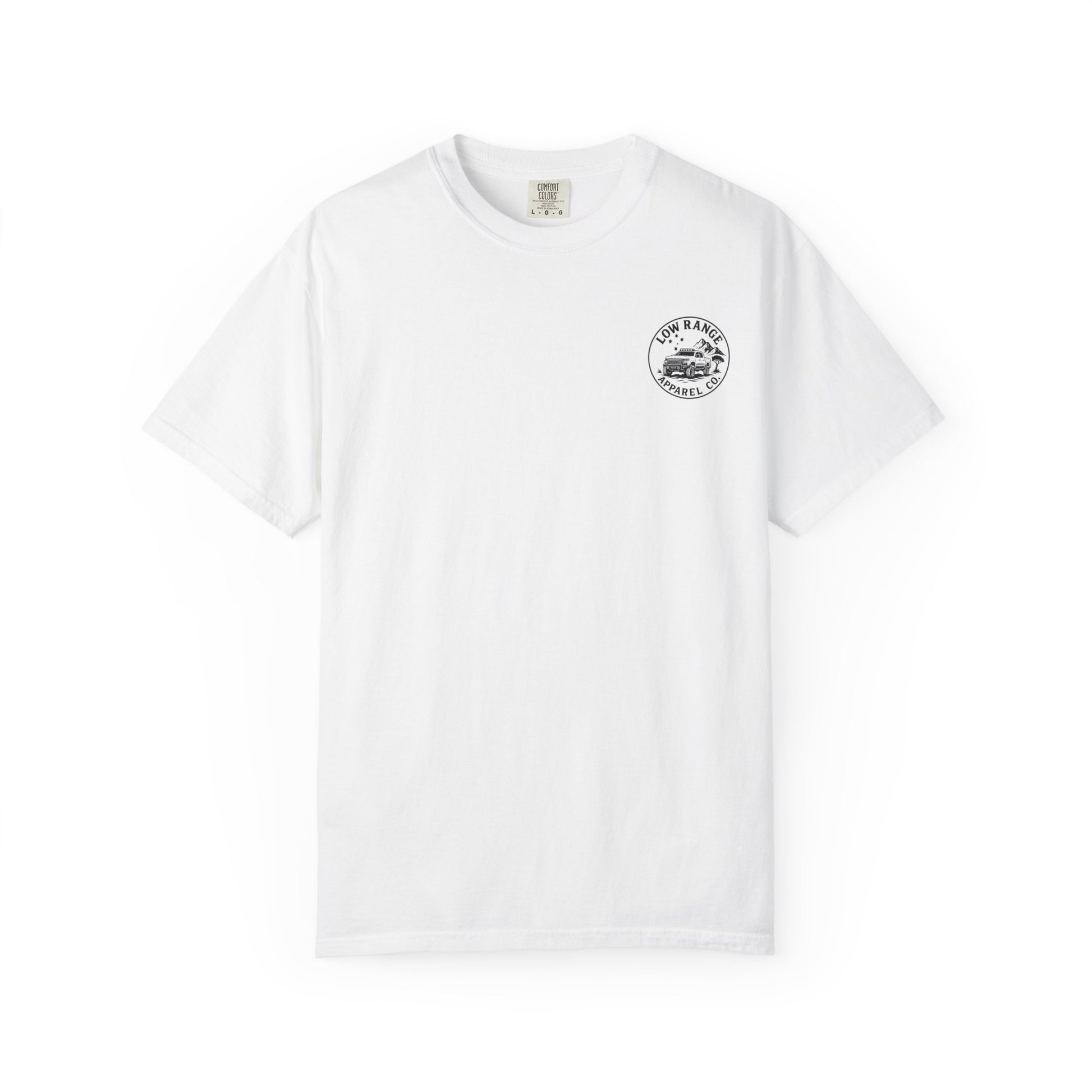 Low Range Unisex T-Shirt | Low Range Apparel Co. - Low Range Apparel Co.