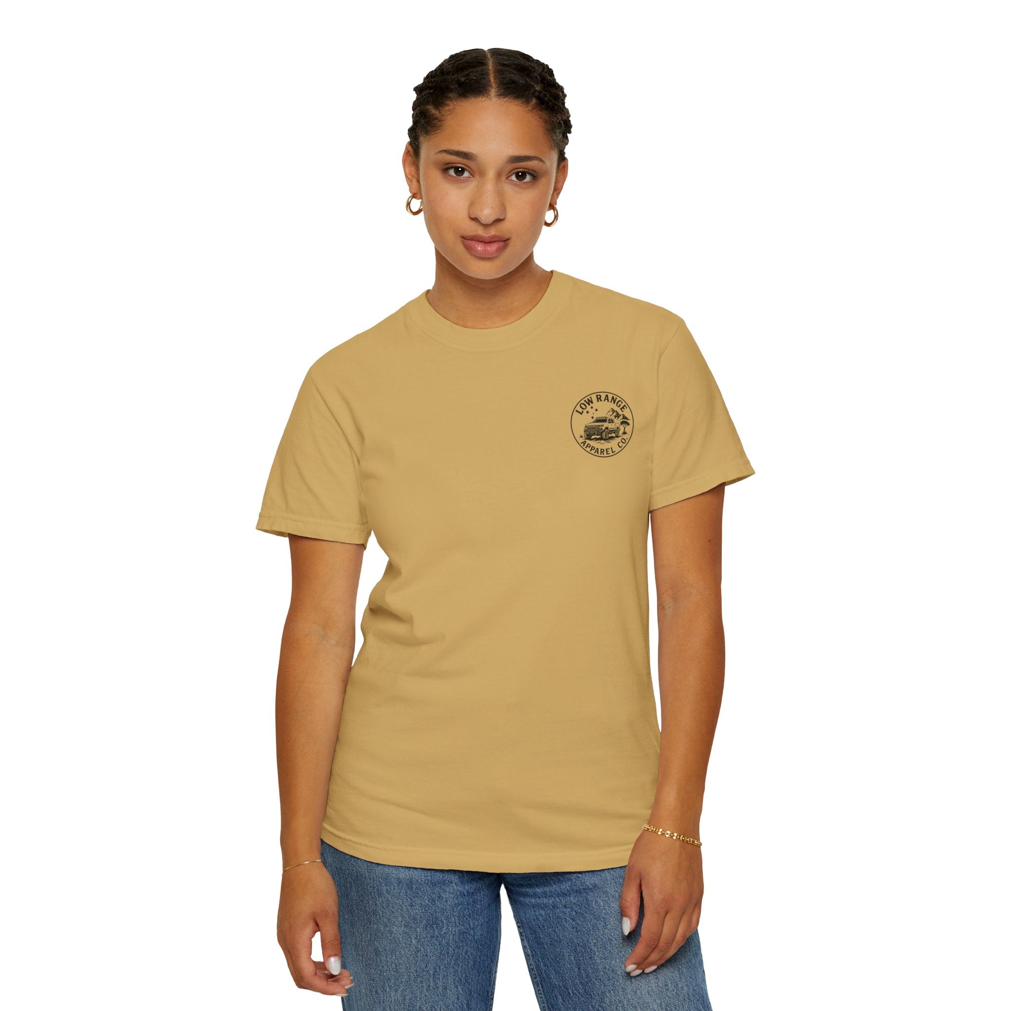 Low Range Unisex T-Shirt | Low Range Apparel Co. - Low Range Apparel Co.