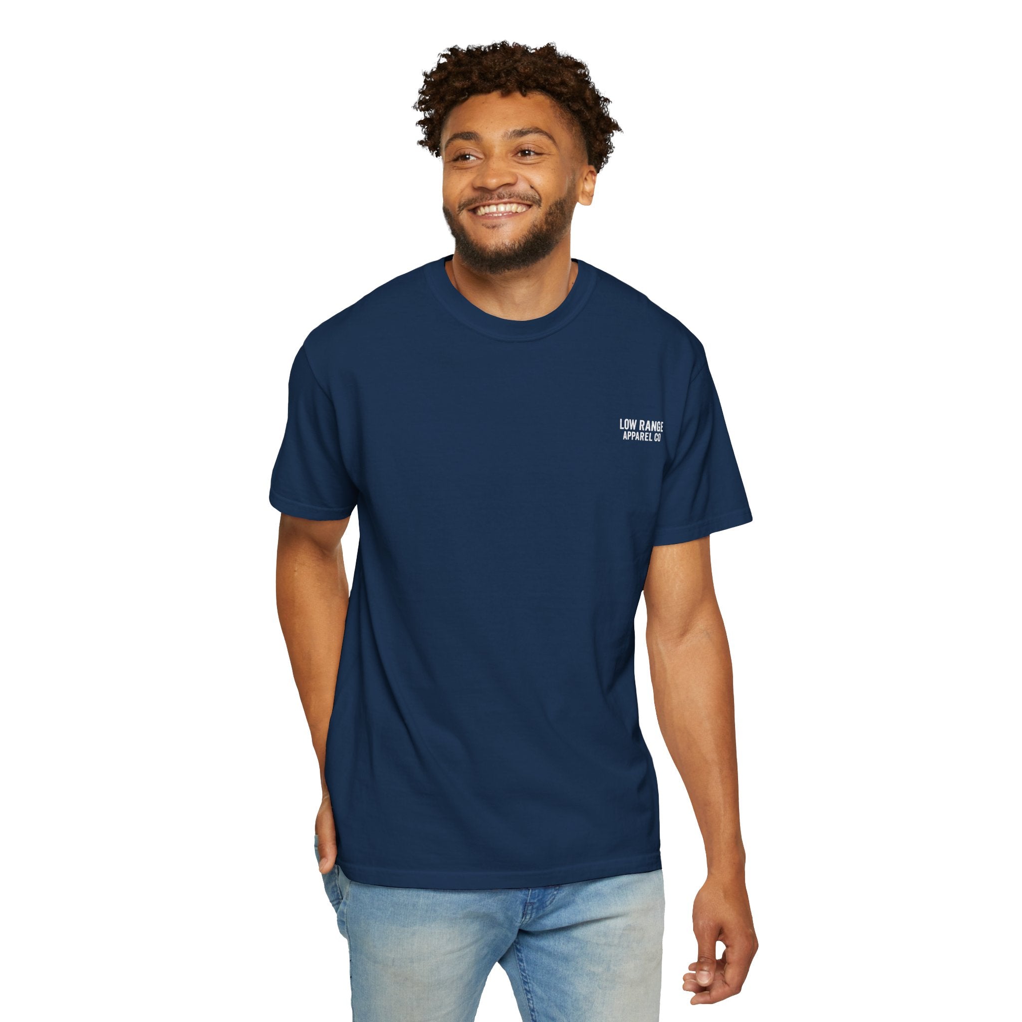 Founders Edition Unisex T-Shirt | Low Range Apparel Co. - Low Range Apparel Co.