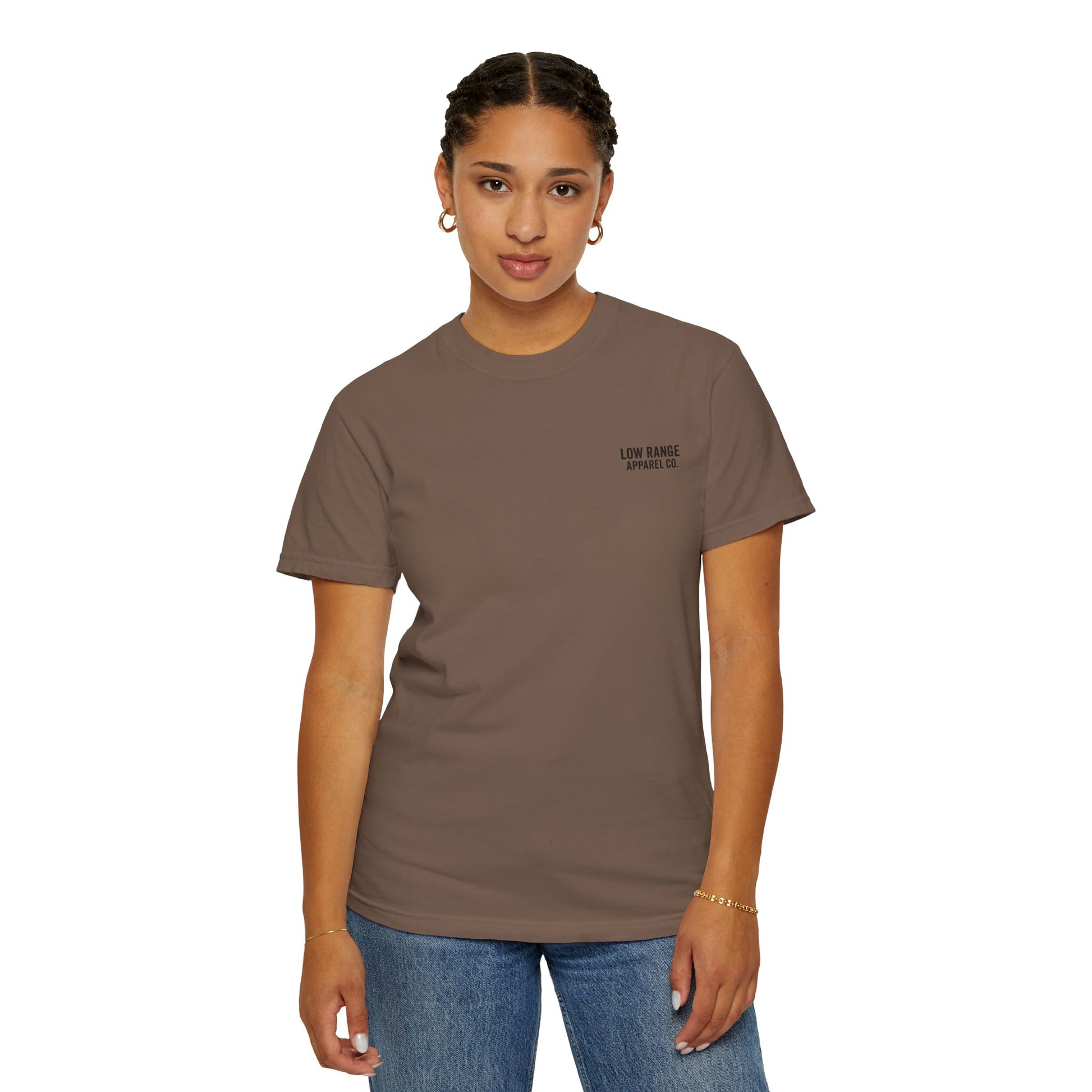 Founders Edition Unisex T-Shirt | Low Range Apparel Co. - Low Range Apparel Co.