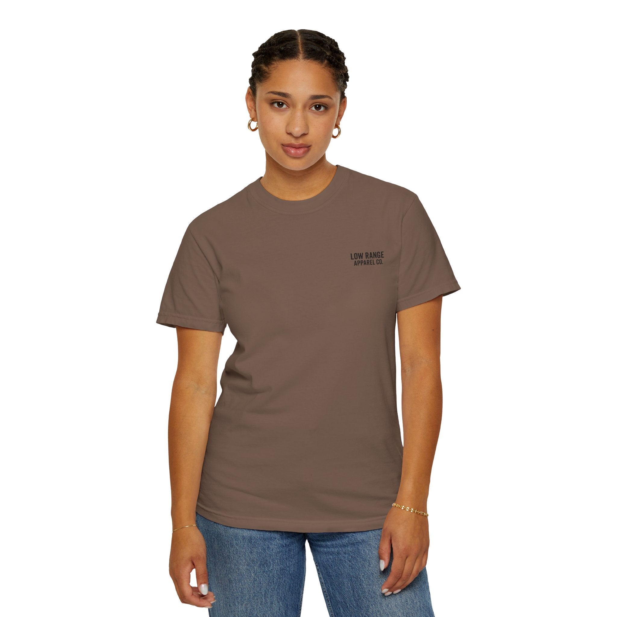 Founders Edition Unisex T-Shirt | Low Range Apparel Co. - Low Range Apparel Co.