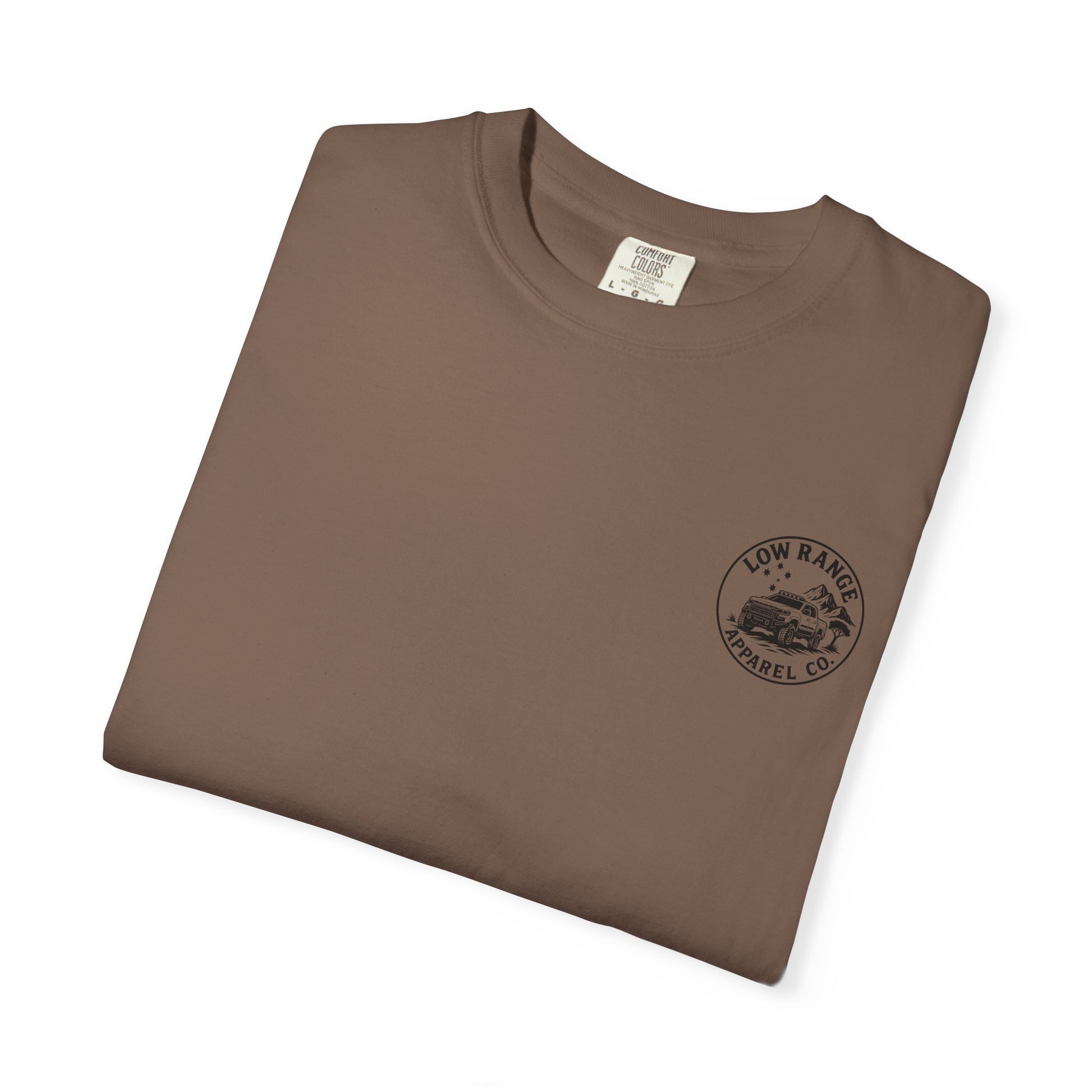 Low Range Unisex T-Shirt | Low Range Apparel Co. - Low Range Apparel Co.