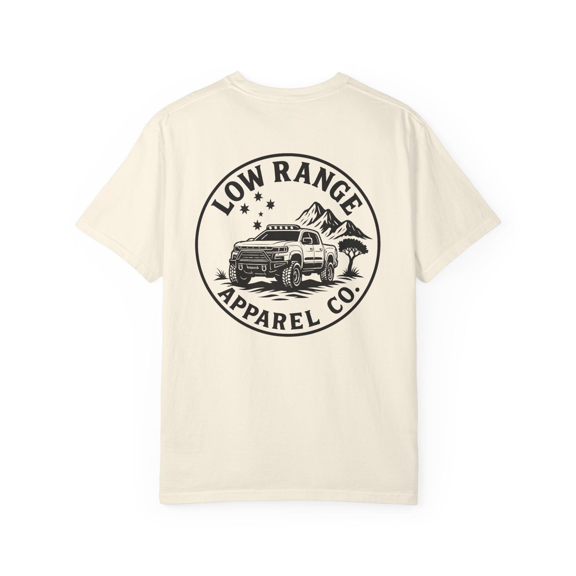 Founders Edition Unisex T-Shirt | Low Range Apparel Co. - Low Range Apparel Co.