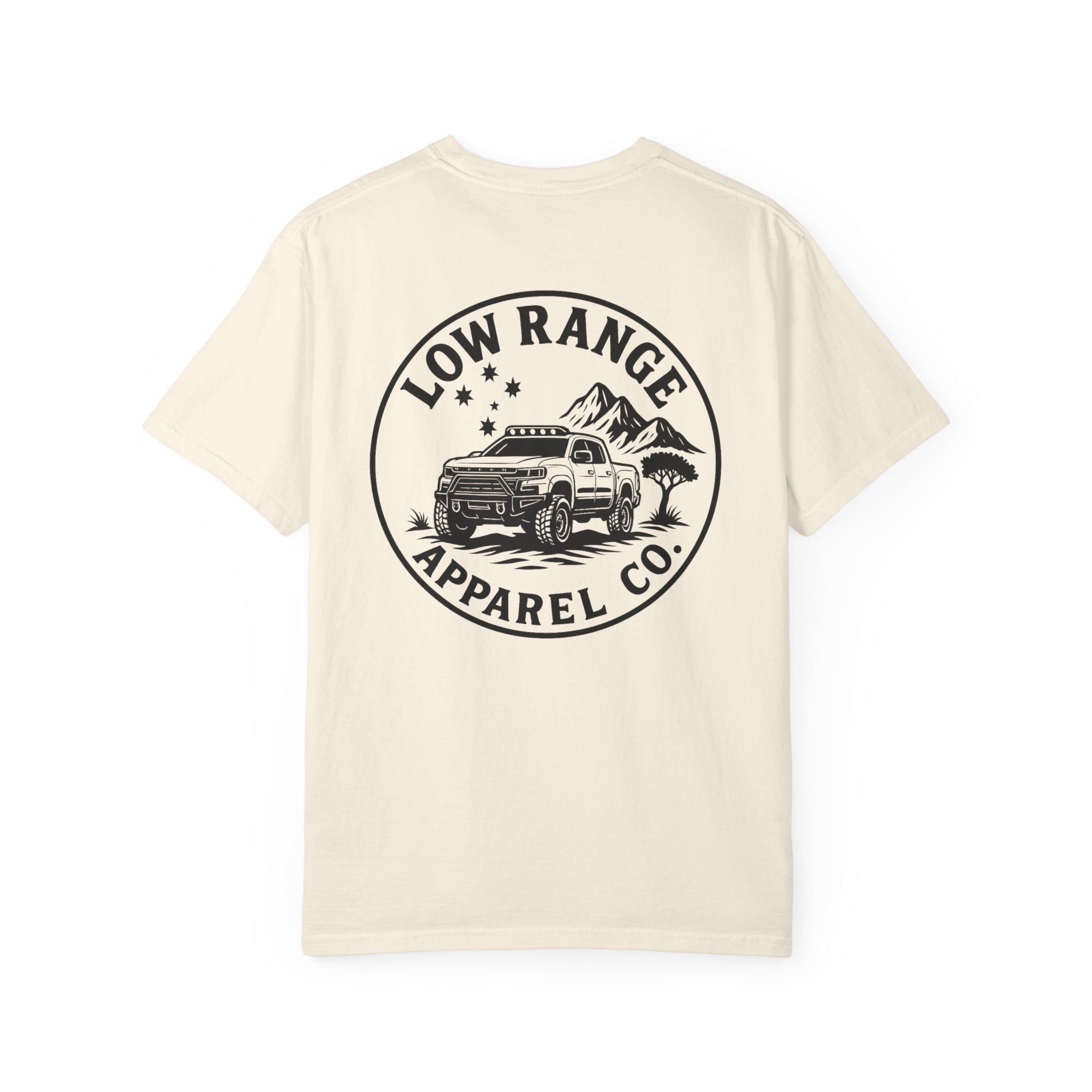 Founders Edition Unisex T-Shirt | Low Range Apparel Co. - Low Range Apparel Co.