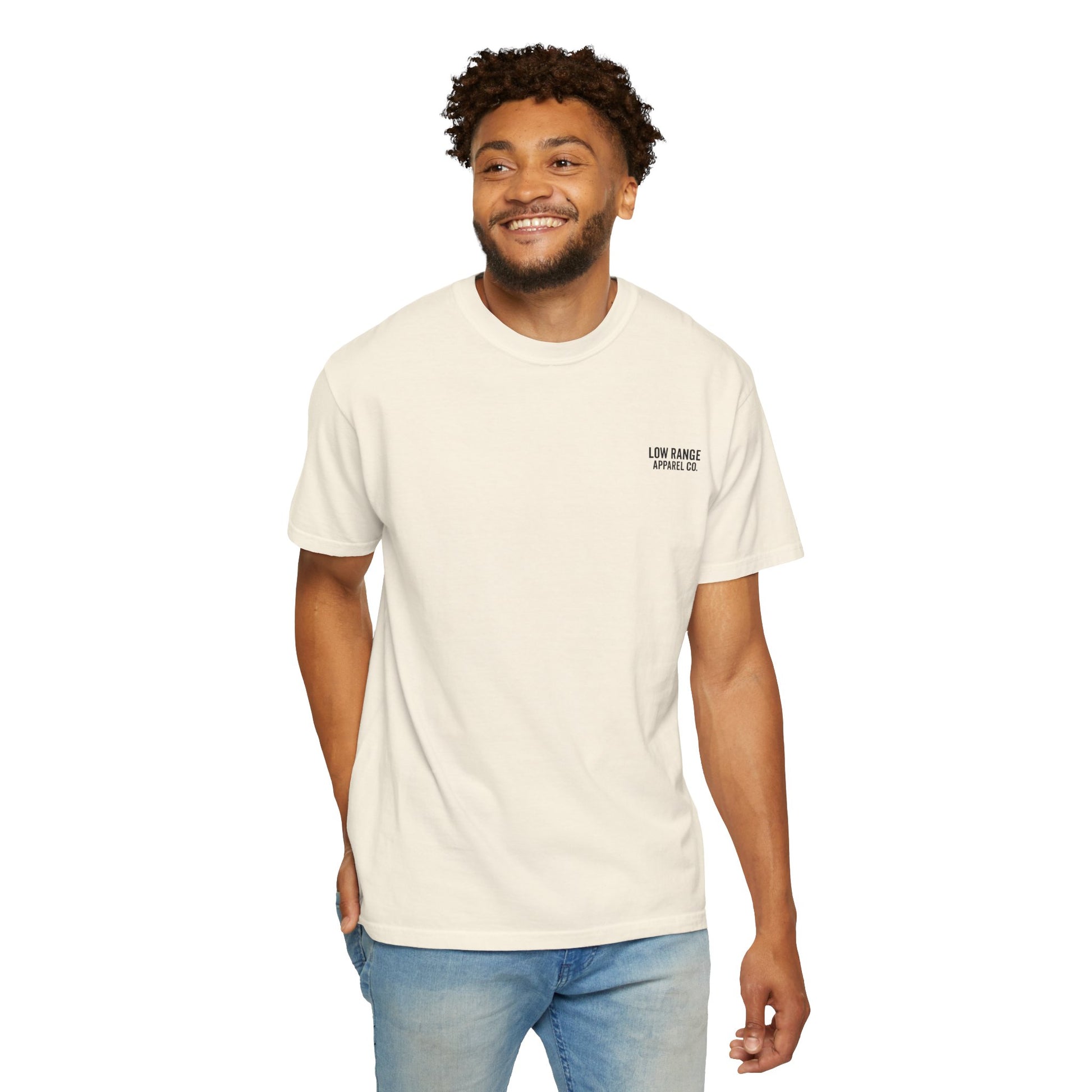 Founders Edition Unisex T-Shirt | Low Range Apparel Co. - Low Range Apparel Co.