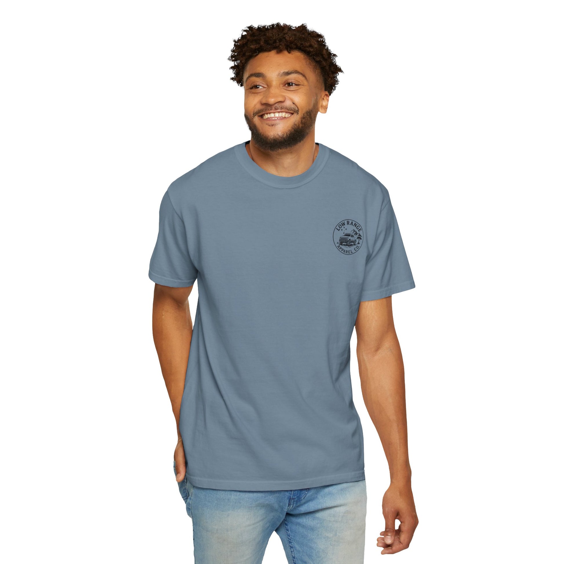 Low Range Unisex T-Shirt | Low Range Apparel Co. - Low Range Apparel Co.