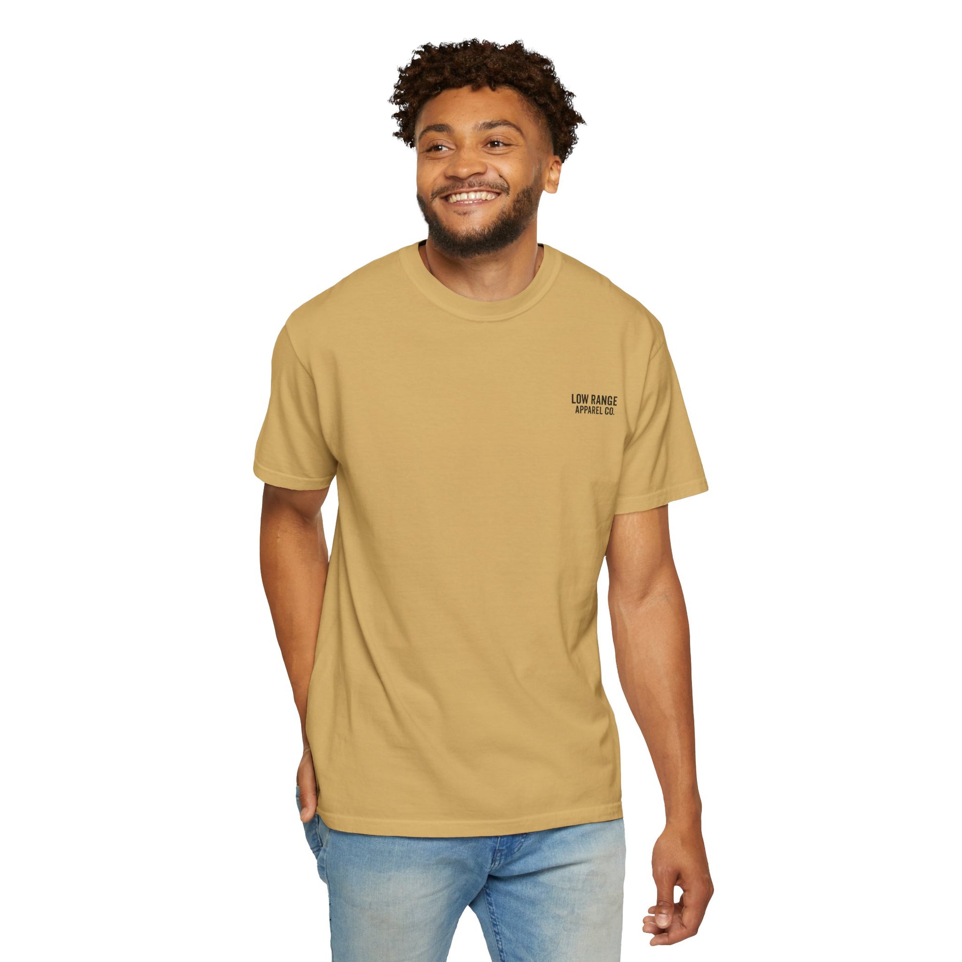 Founders Edition Unisex T-Shirt | Low Range Apparel Co. - Low Range Apparel Co.