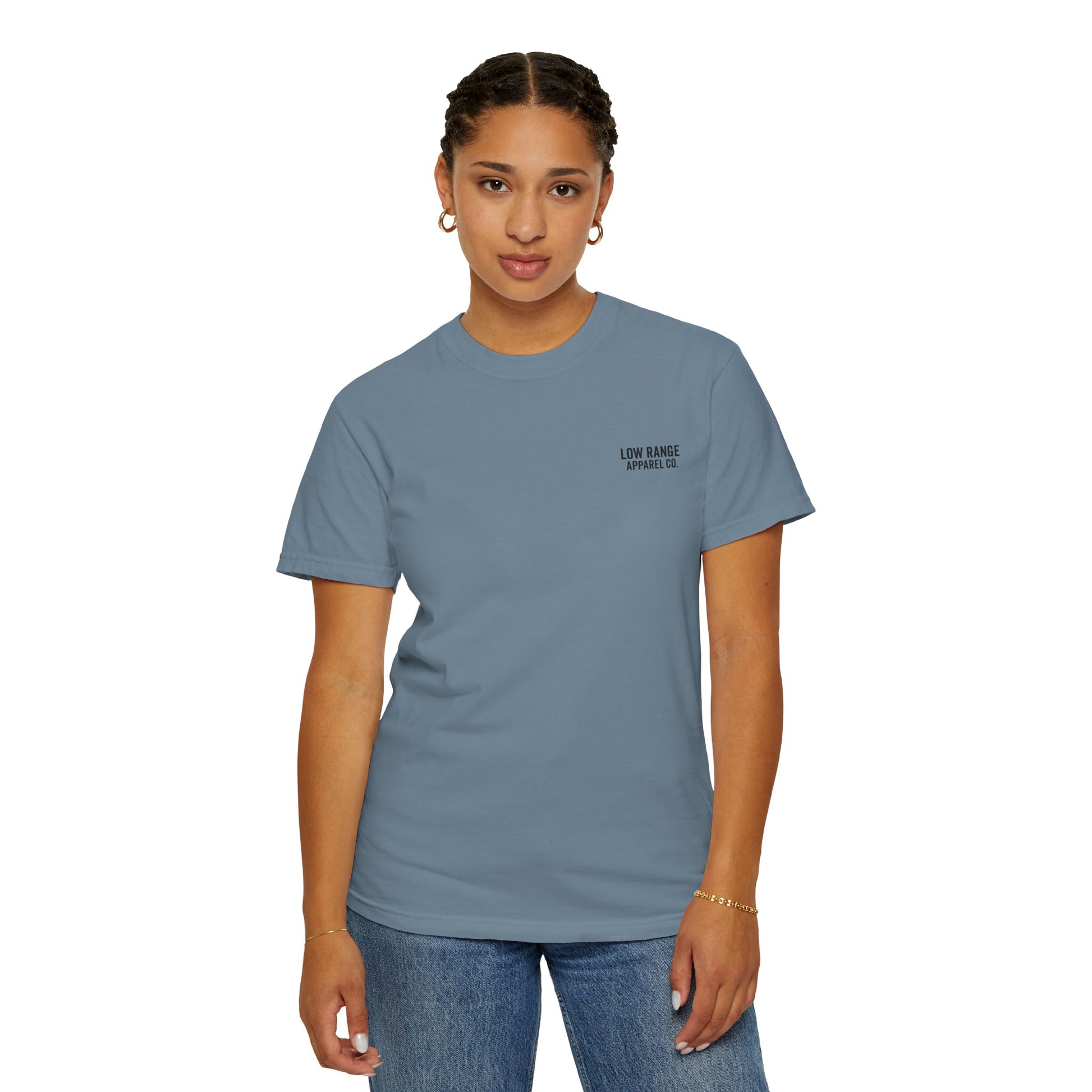 Founders Edition Unisex T-Shirt | Low Range Apparel Co. - Low Range Apparel Co.