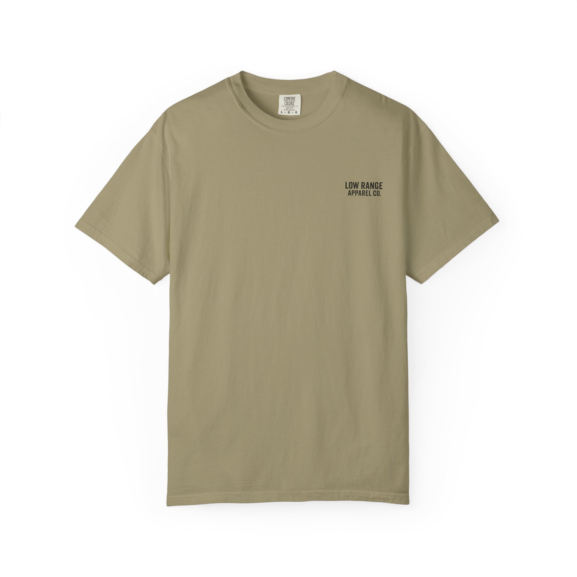 Founders Edition Unisex T-Shirt | Low Range Apparel Co. - Low Range Apparel Co.