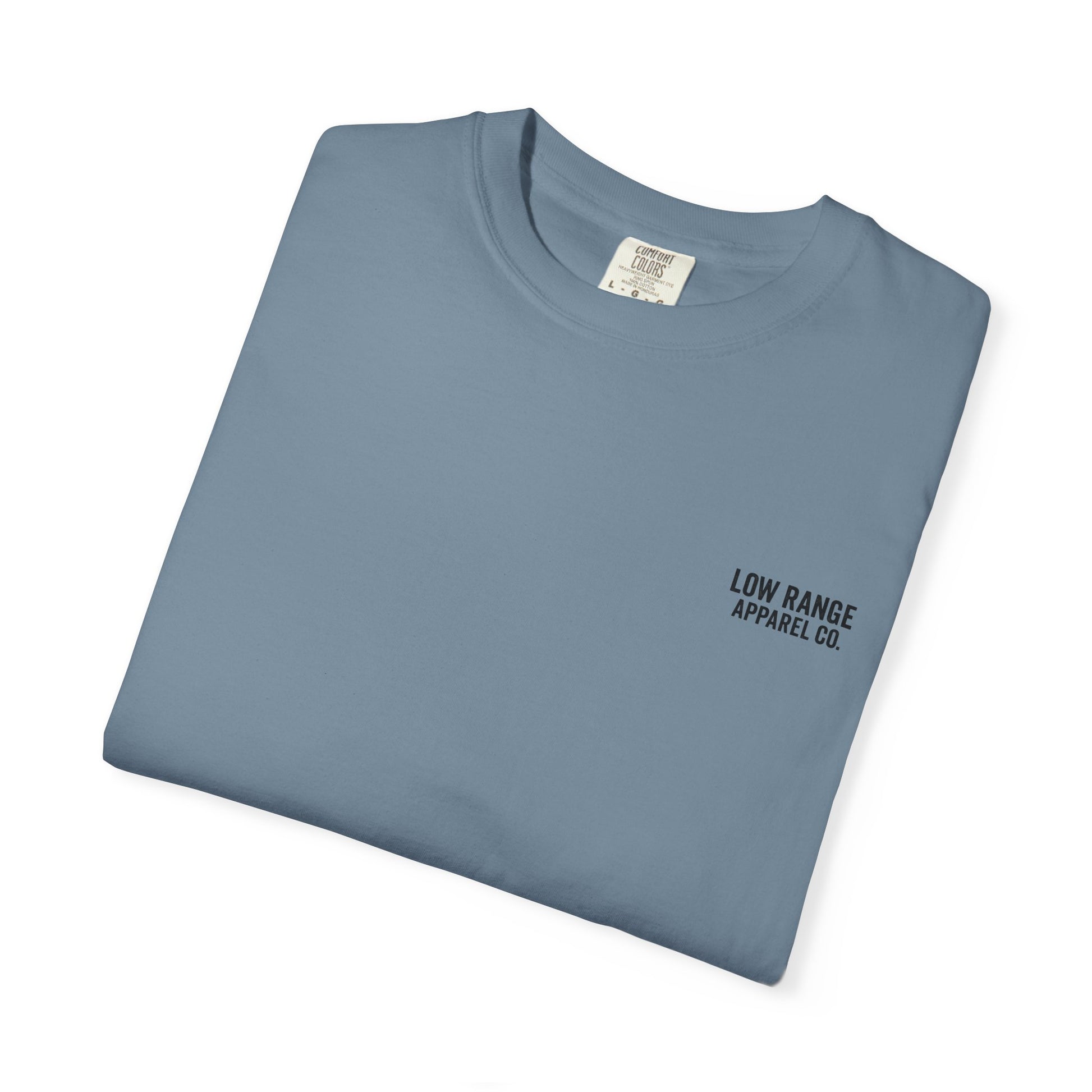 Founders Edition Unisex T-Shirt | Low Range Apparel Co. - Low Range Apparel Co.