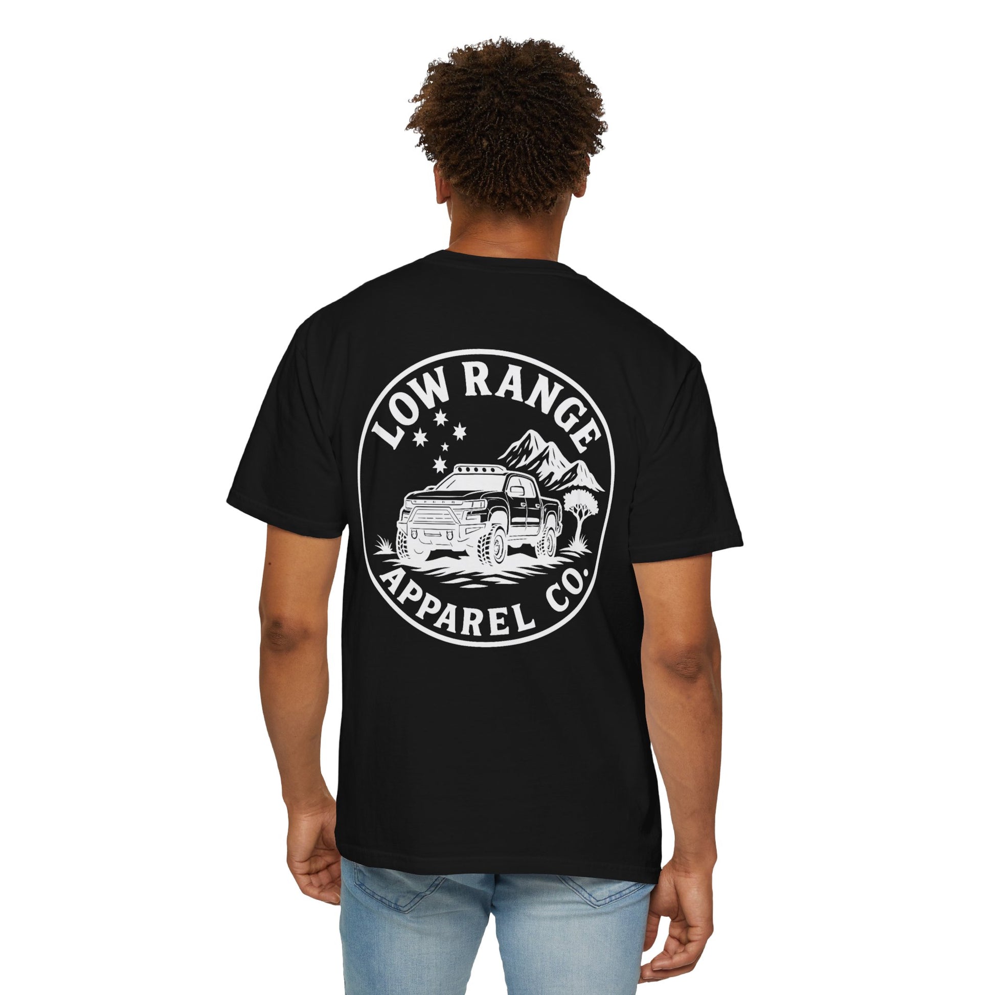 Founders Edition Unisex T-Shirt | Low Range Apparel Co. - Low Range Apparel Co.