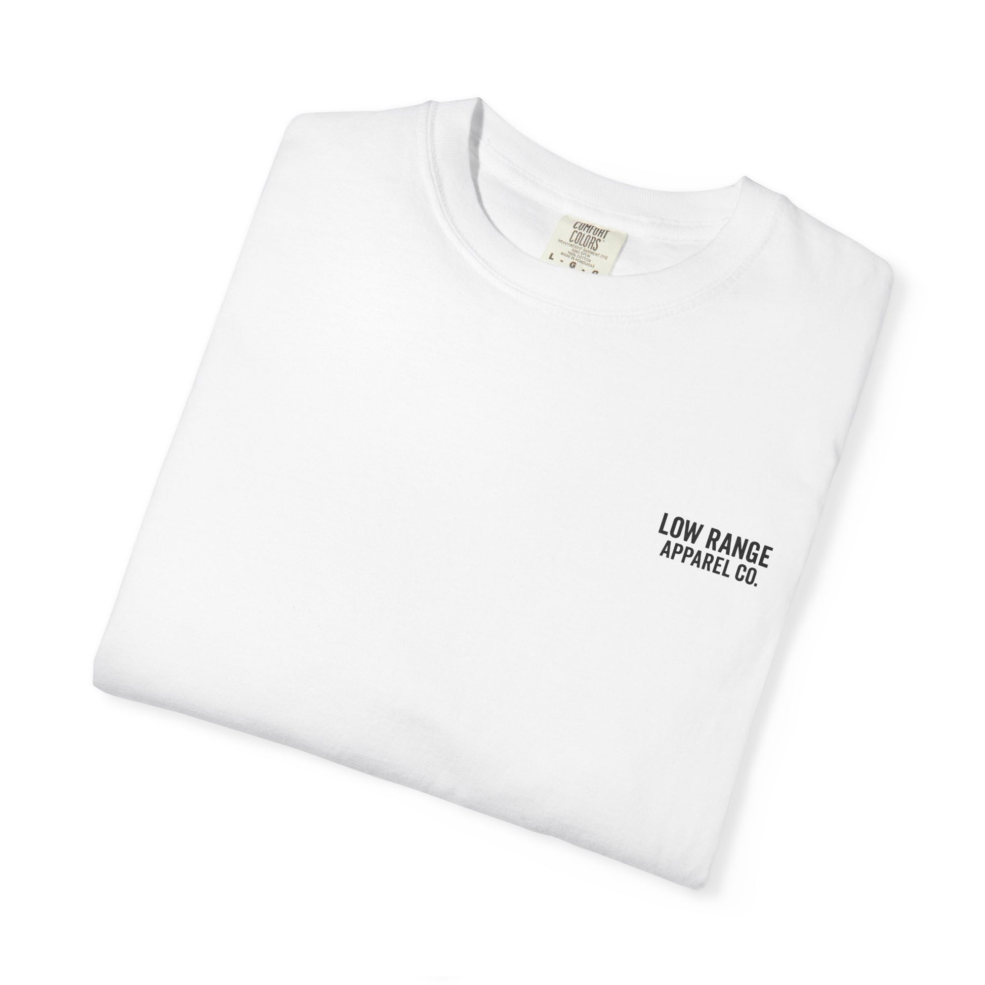 Founders Edition Unisex T-Shirt | Low Range Apparel Co. - Low Range Apparel Co.