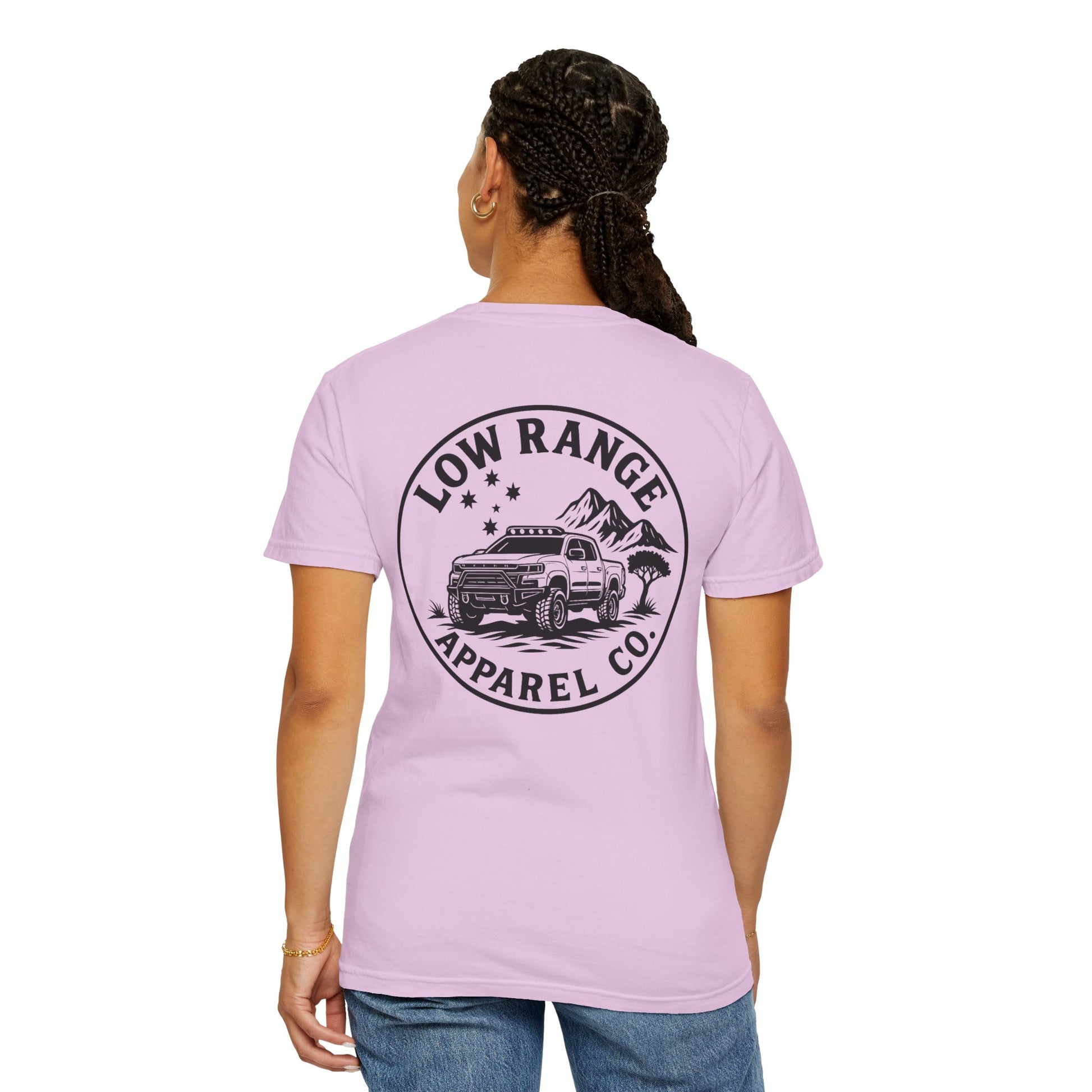 Founders Edition Unisex T-Shirt | Low Range Apparel Co. - Low Range Apparel Co.