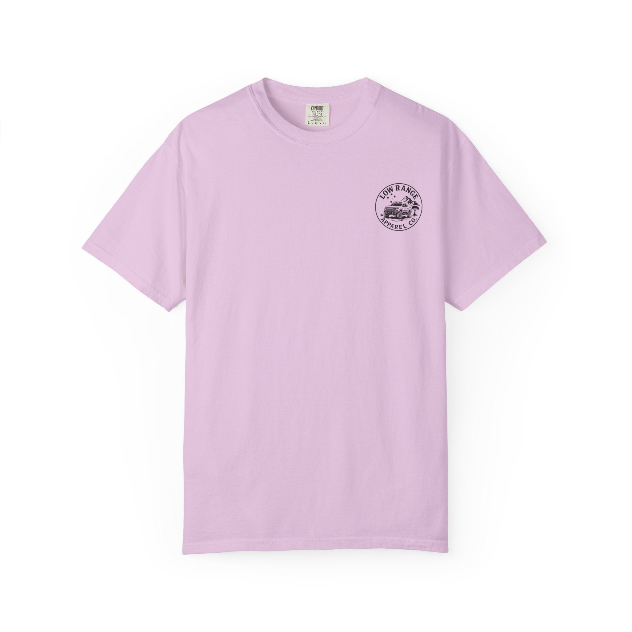 Low Range Unisex T-Shirt | Low Range Apparel Co. - Low Range Apparel Co.