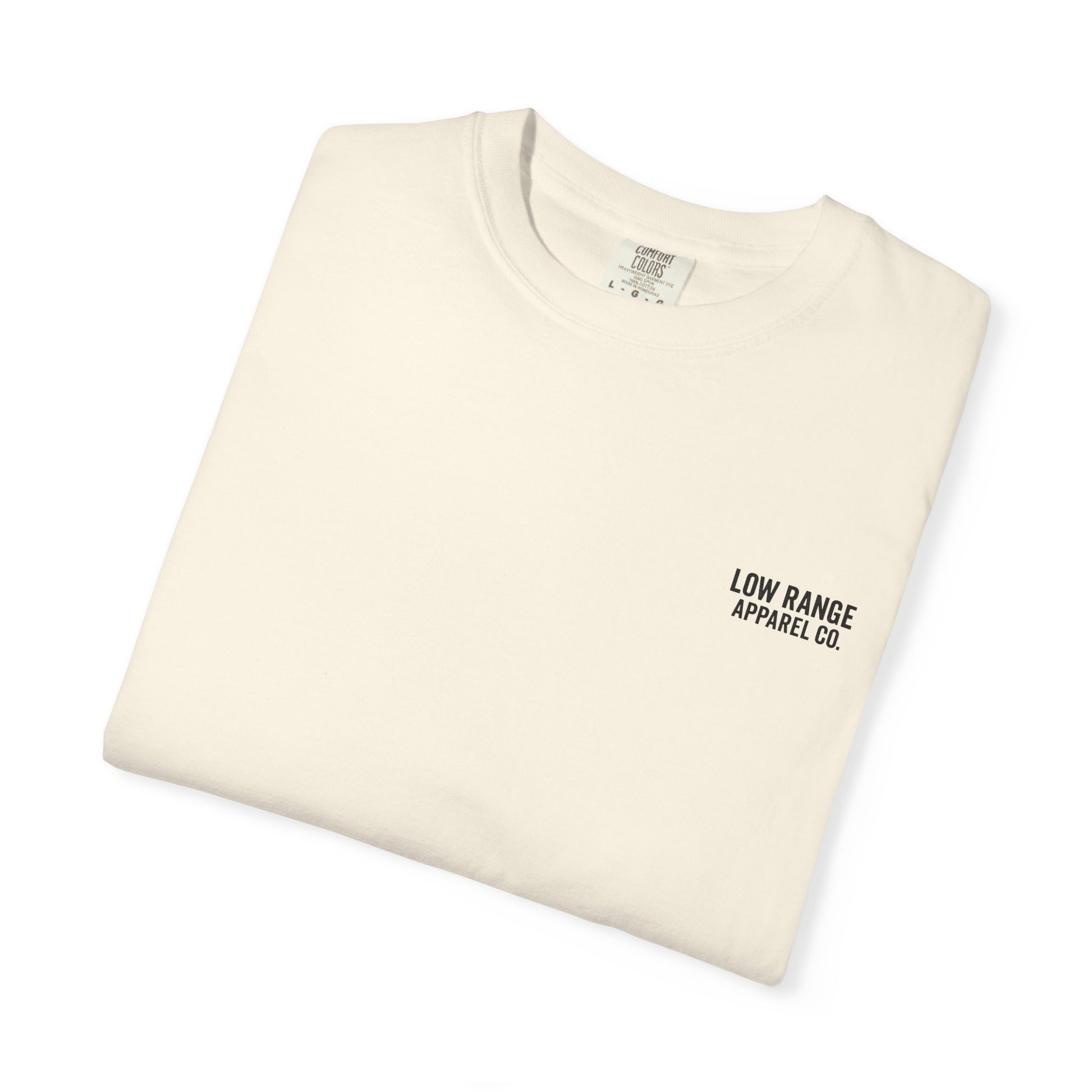 Founders Edition Unisex T-Shirt | Low Range Apparel Co. - Low Range Apparel Co.