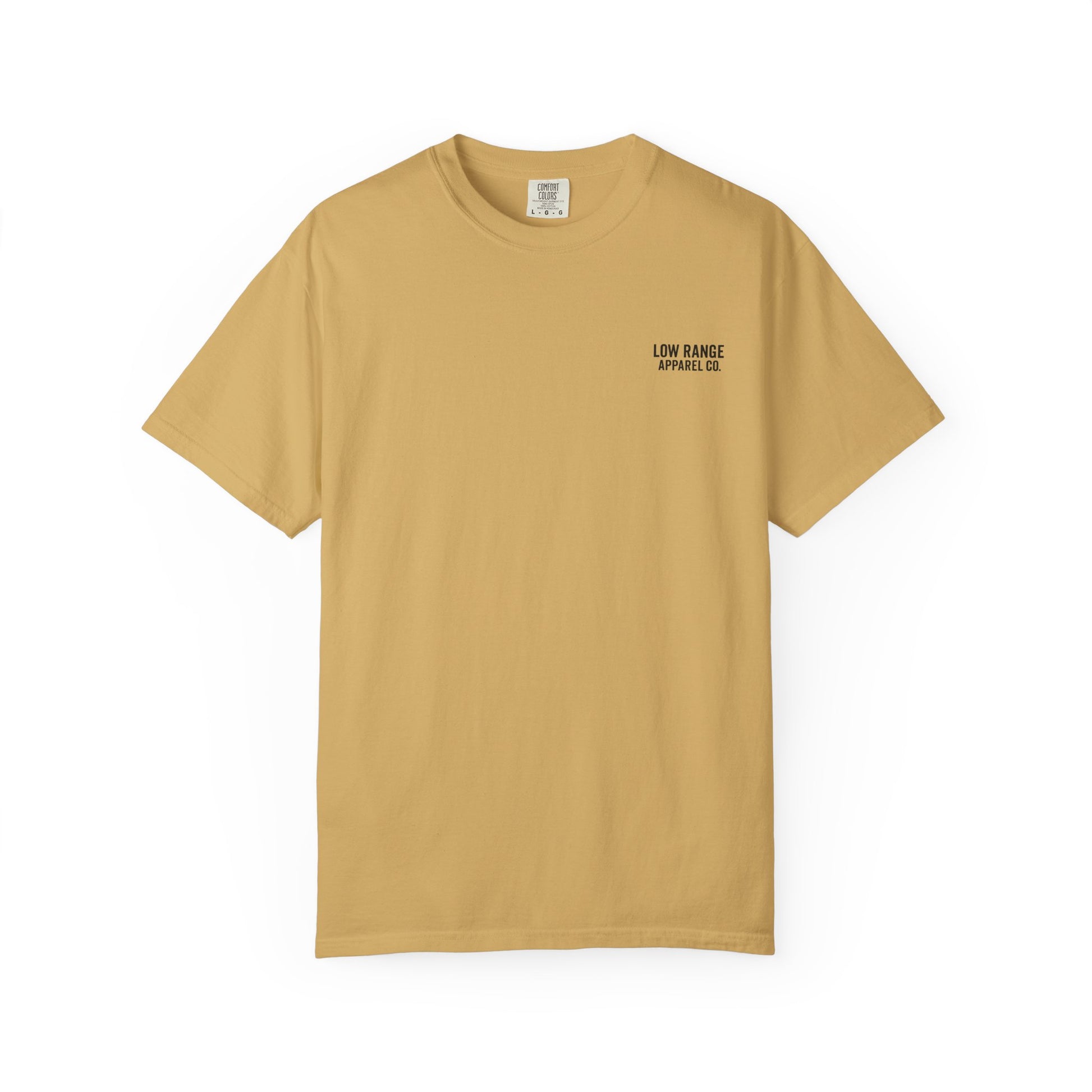 Founders Edition Unisex T-Shirt | Low Range Apparel Co. - Low Range Apparel Co.