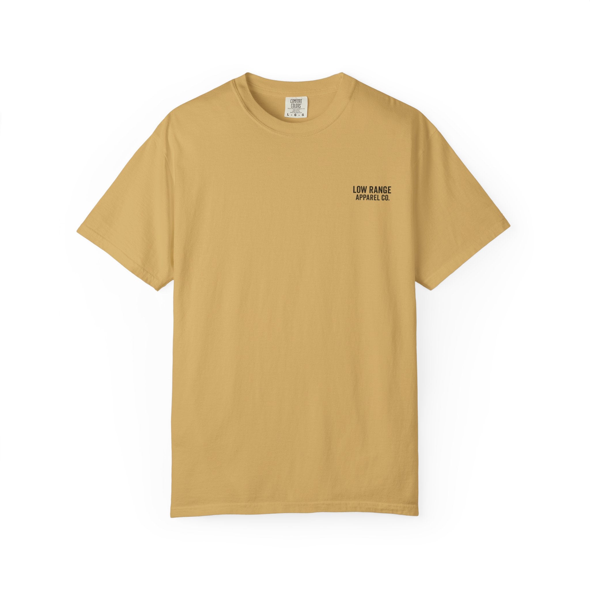 Founders Edition Unisex T-Shirt | Low Range Apparel Co. - Low Range Apparel Co.