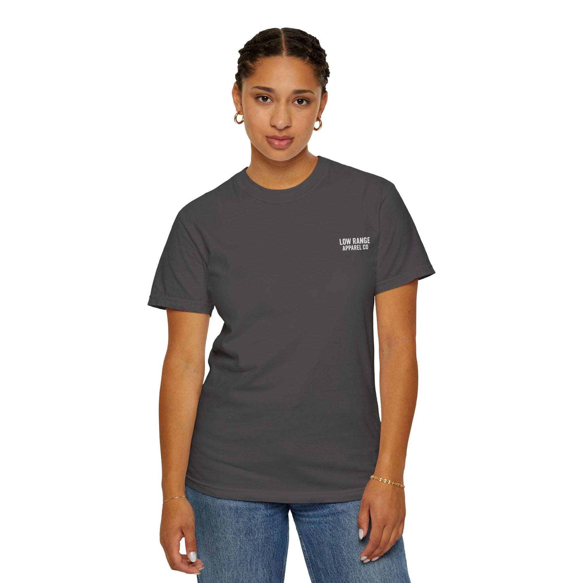 Founders Edition Unisex T-Shirt | Low Range Apparel Co. - Low Range Apparel Co.