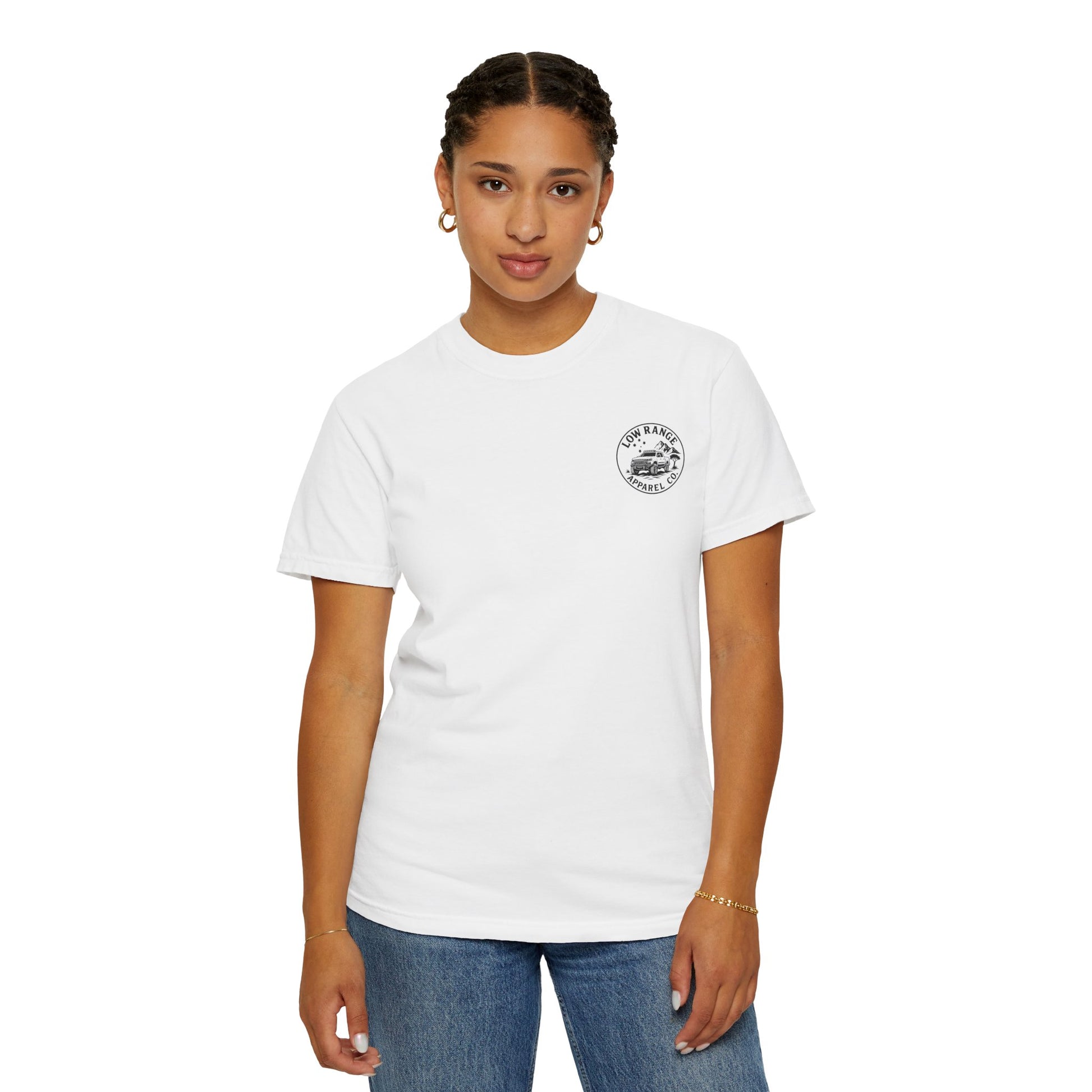 Low Range Unisex T-Shirt | Low Range Apparel Co. - Low Range Apparel Co.