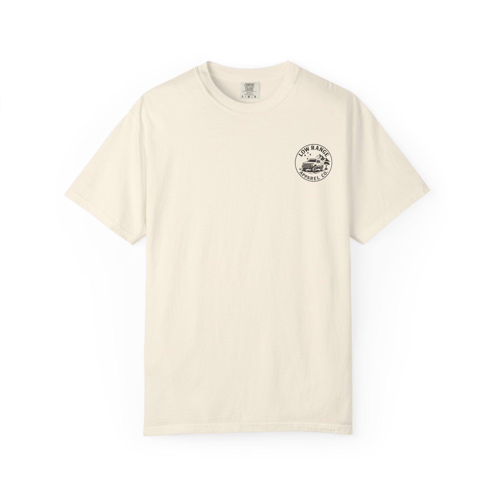 Low Range Unisex T-Shirt | Low Range Apparel Co. - Low Range Apparel Co.