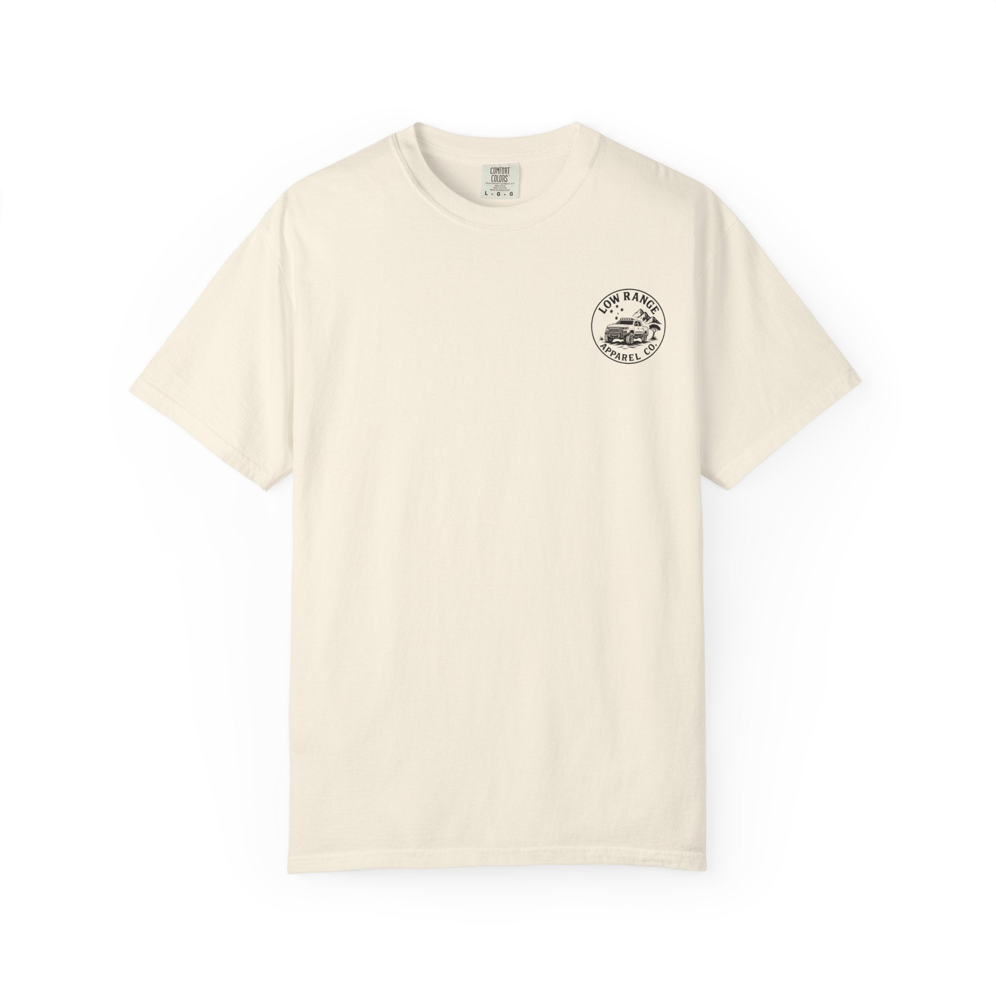 Low Range Unisex T-Shirt | Low Range Apparel Co. - Low Range Apparel Co.