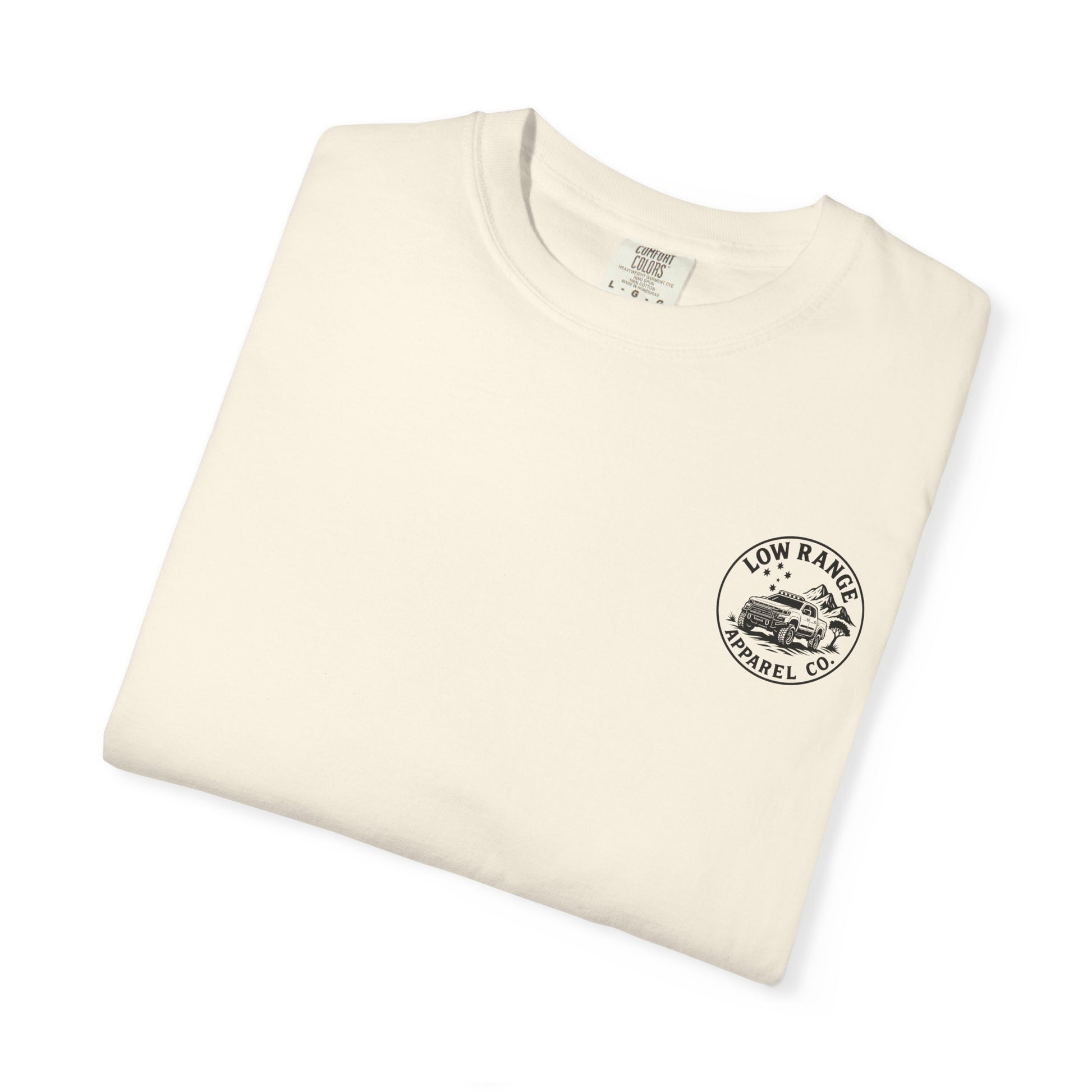 Low Range Unisex T-Shirt | Low Range Apparel Co. - Low Range Apparel Co.