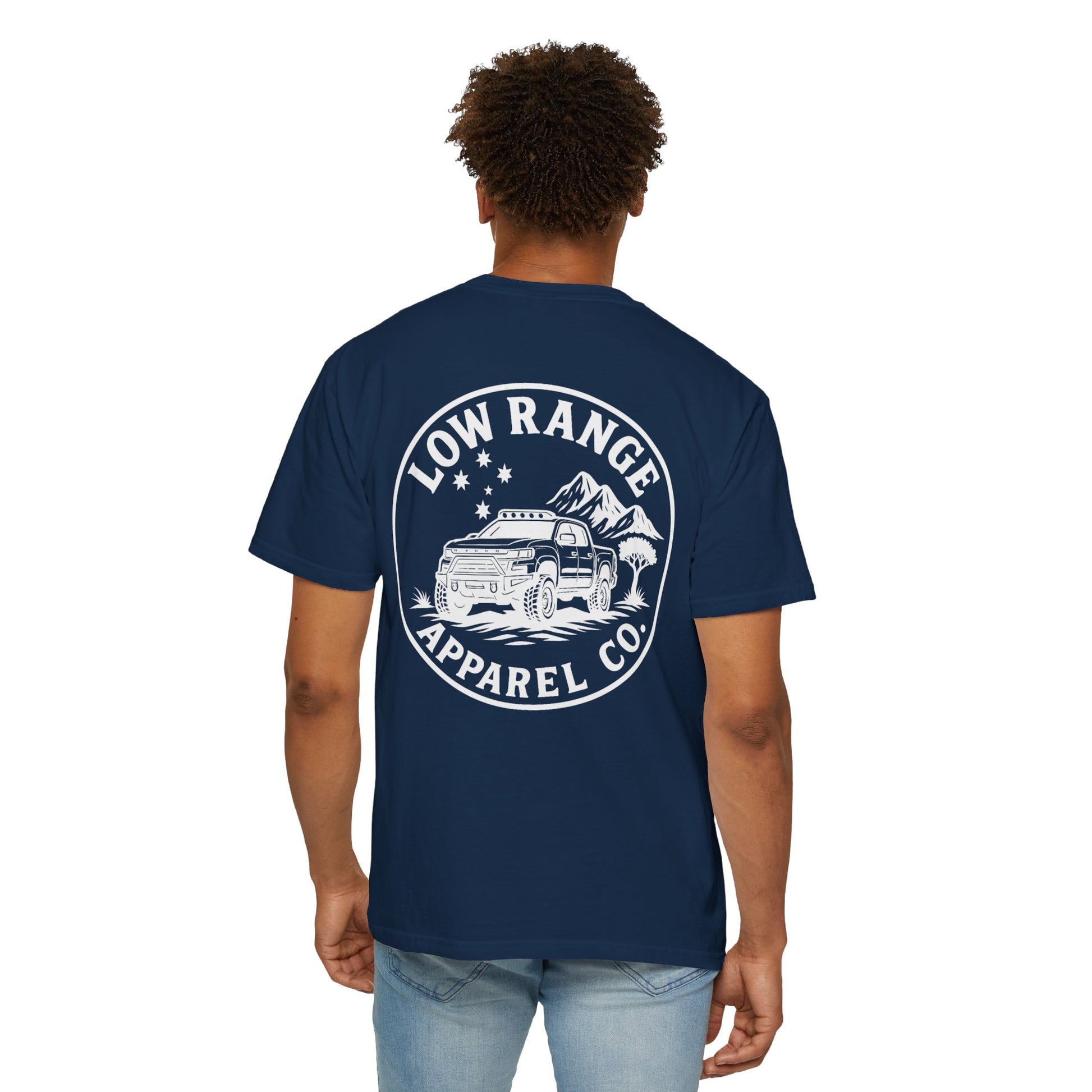 Founders Edition Unisex T-Shirt | Low Range Apparel Co. - Low Range Apparel Co.