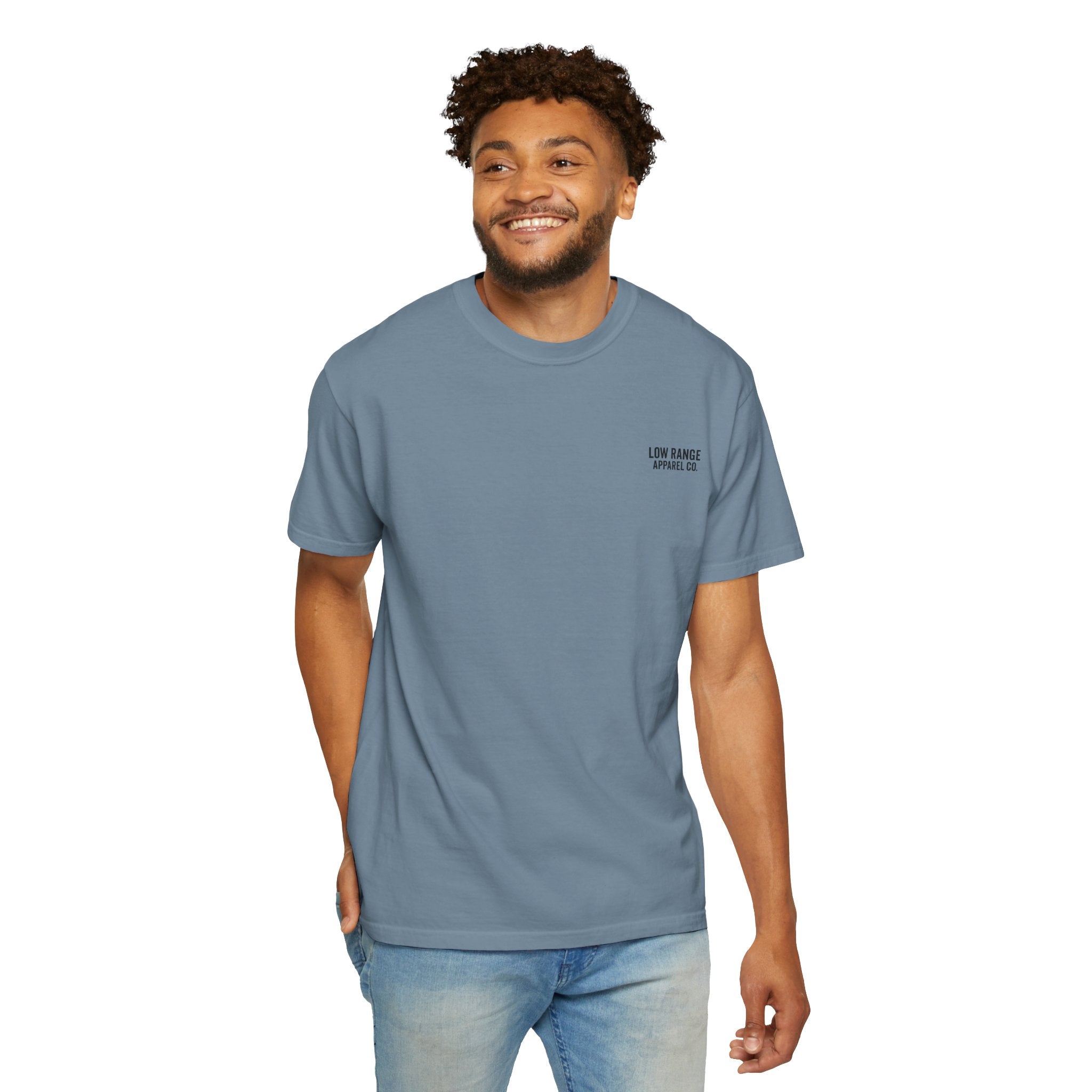 Founders Edition Unisex T-Shirt | Low Range Apparel Co. - Low Range Apparel Co.
