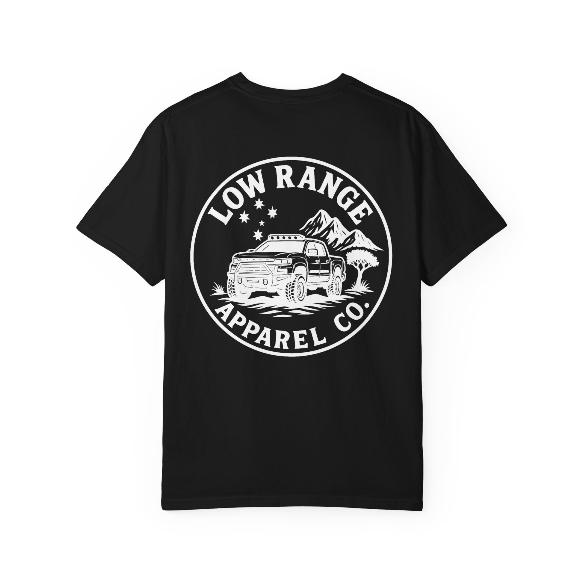 Founders Edition Unisex T-Shirt | Low Range Apparel Co. - Low Range Apparel Co.