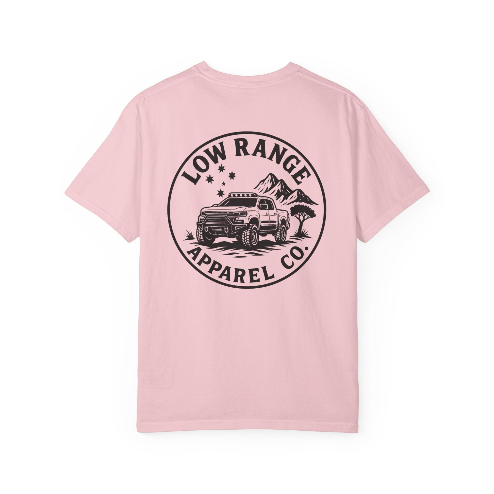 Founders Edition Unisex T-Shirt | Low Range Apparel Co. - Low Range Apparel Co.