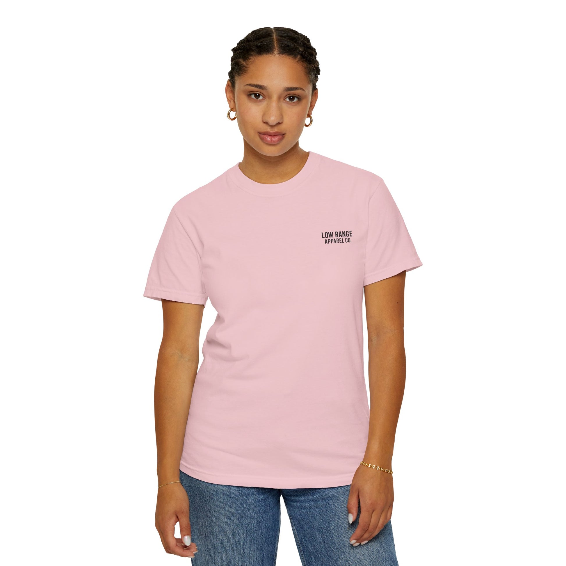 Founders Edition Unisex T-Shirt | Low Range Apparel Co. - Low Range Apparel Co.