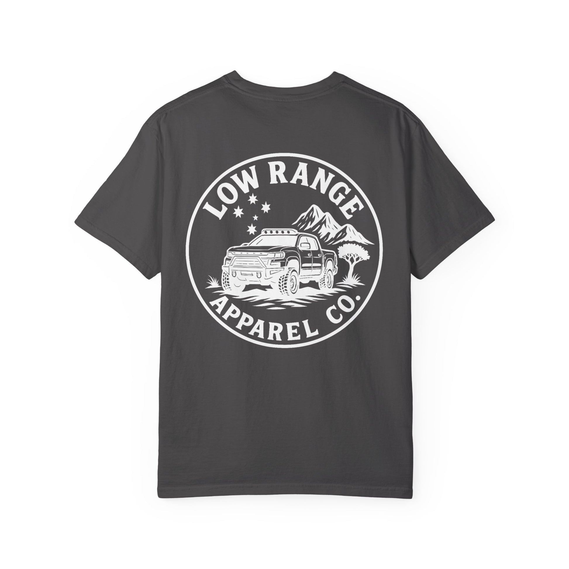 Founders Edition Unisex T-Shirt | Low Range Apparel Co. - Low Range Apparel Co.