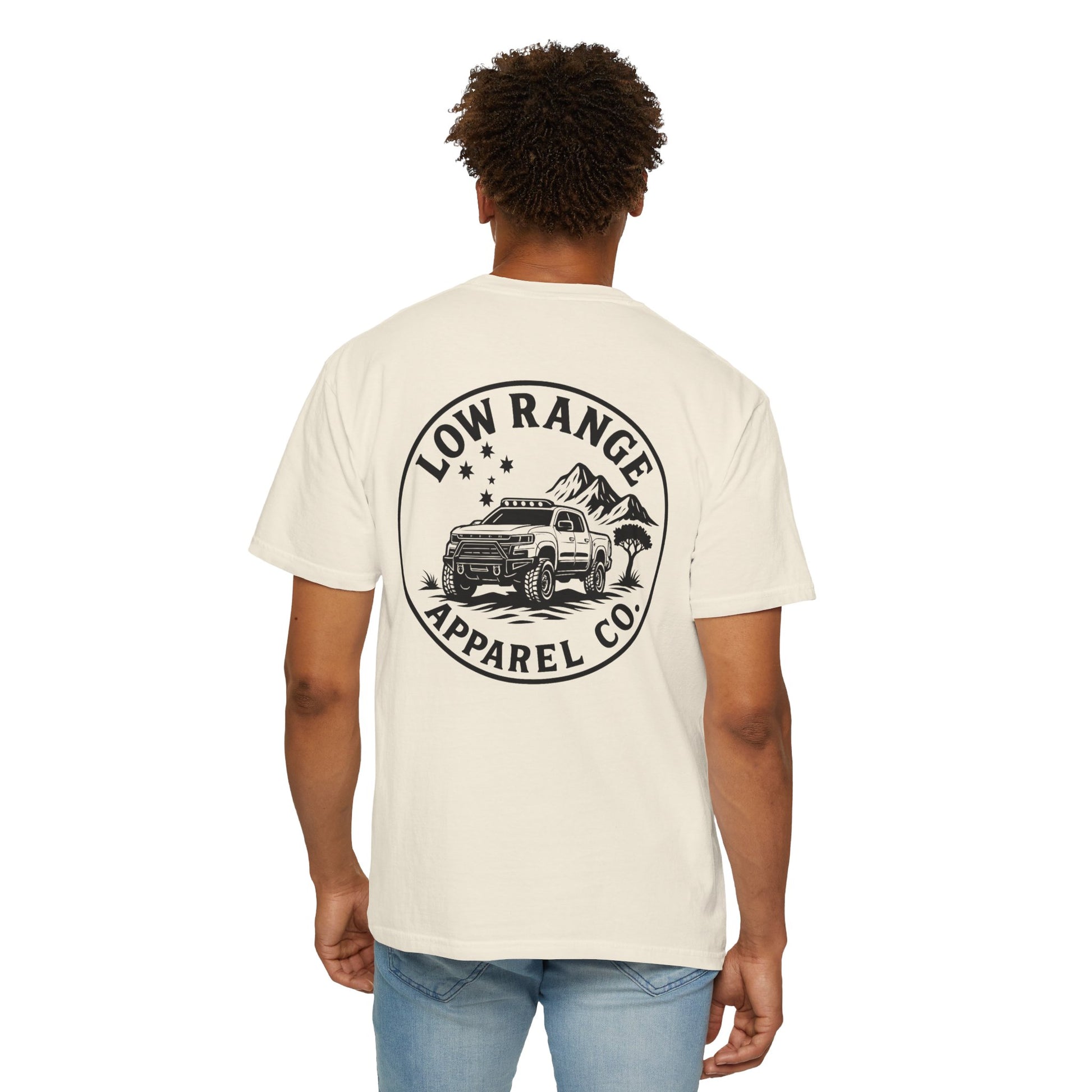 Founders Edition Unisex T-Shirt | Low Range Apparel Co. - Low Range Apparel Co.