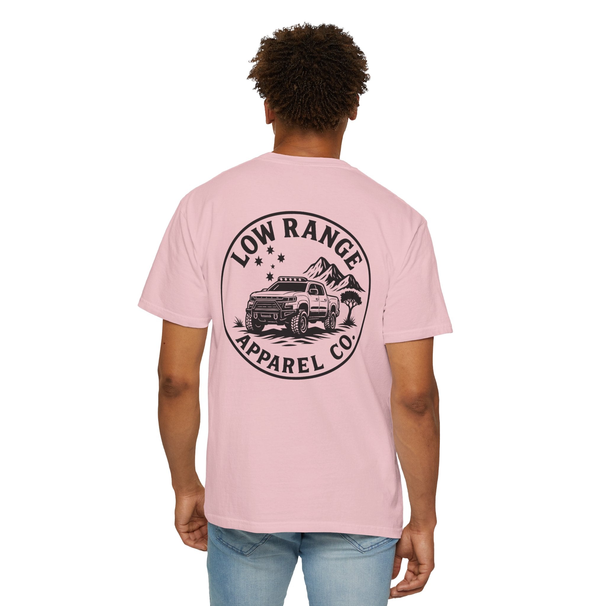 Founders Edition Unisex T-Shirt | Low Range Apparel Co. - Low Range Apparel Co.