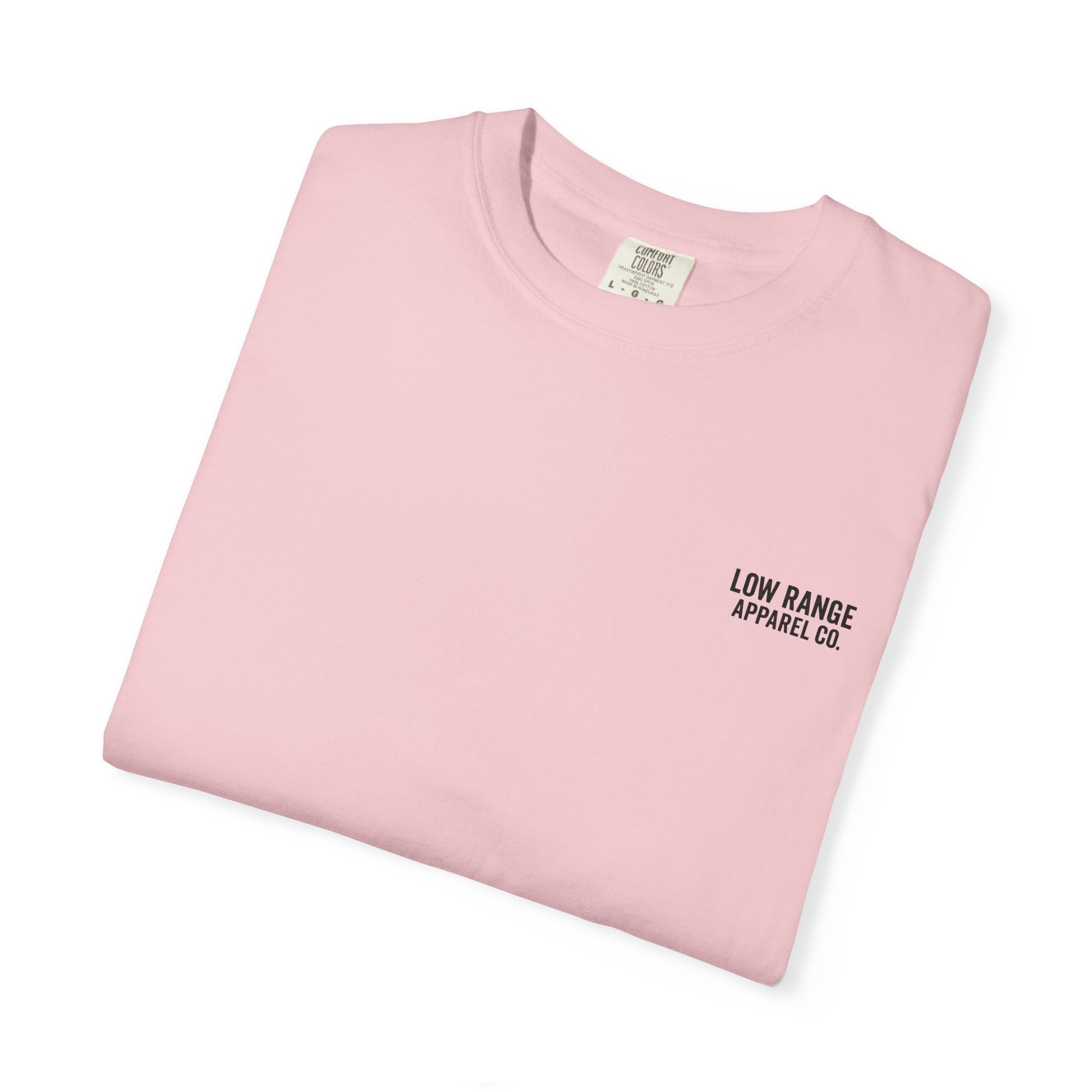 Founders Edition Unisex T-Shirt | Low Range Apparel Co. - Low Range Apparel Co.