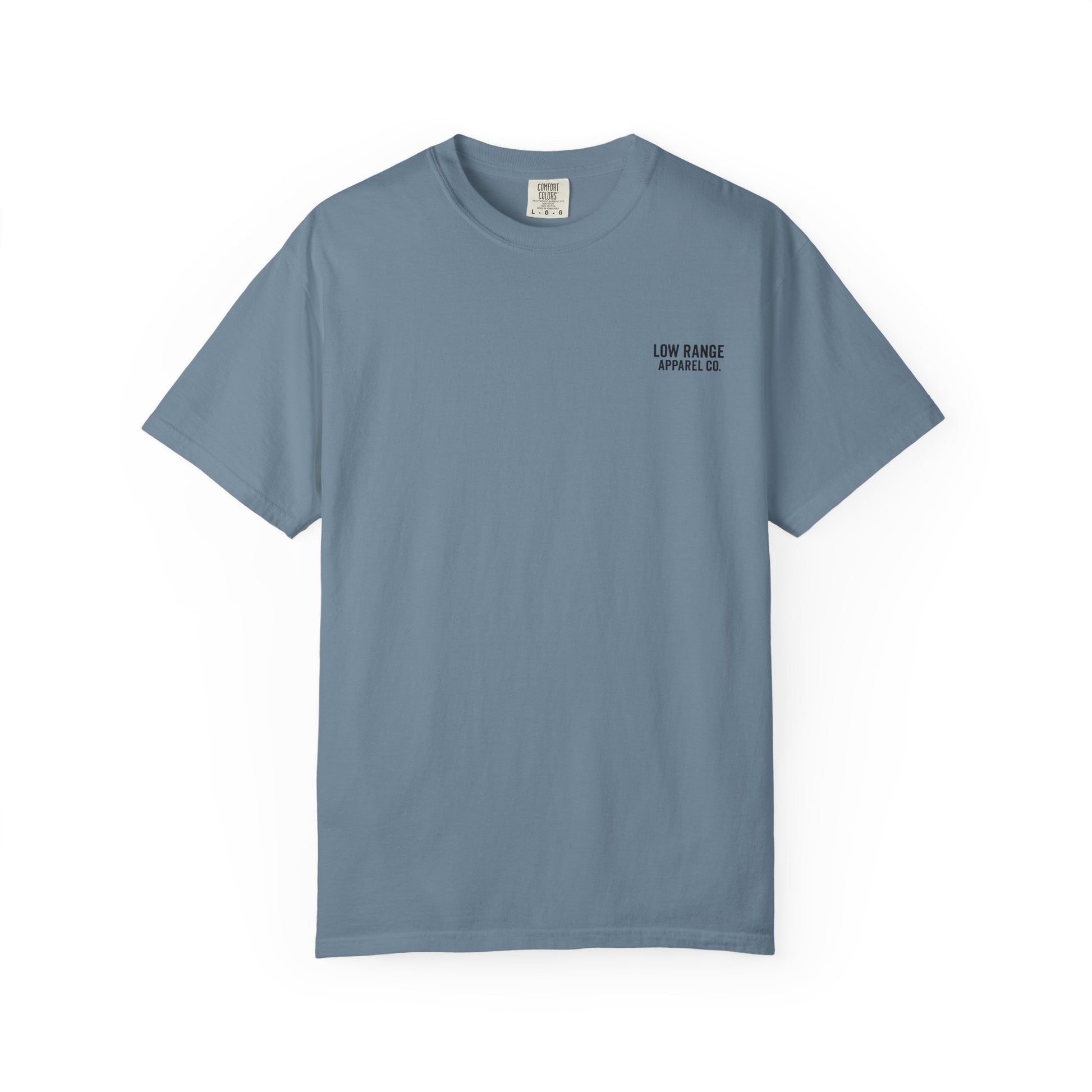 Founders Edition Unisex T-Shirt | Low Range Apparel Co. - Low Range Apparel Co.