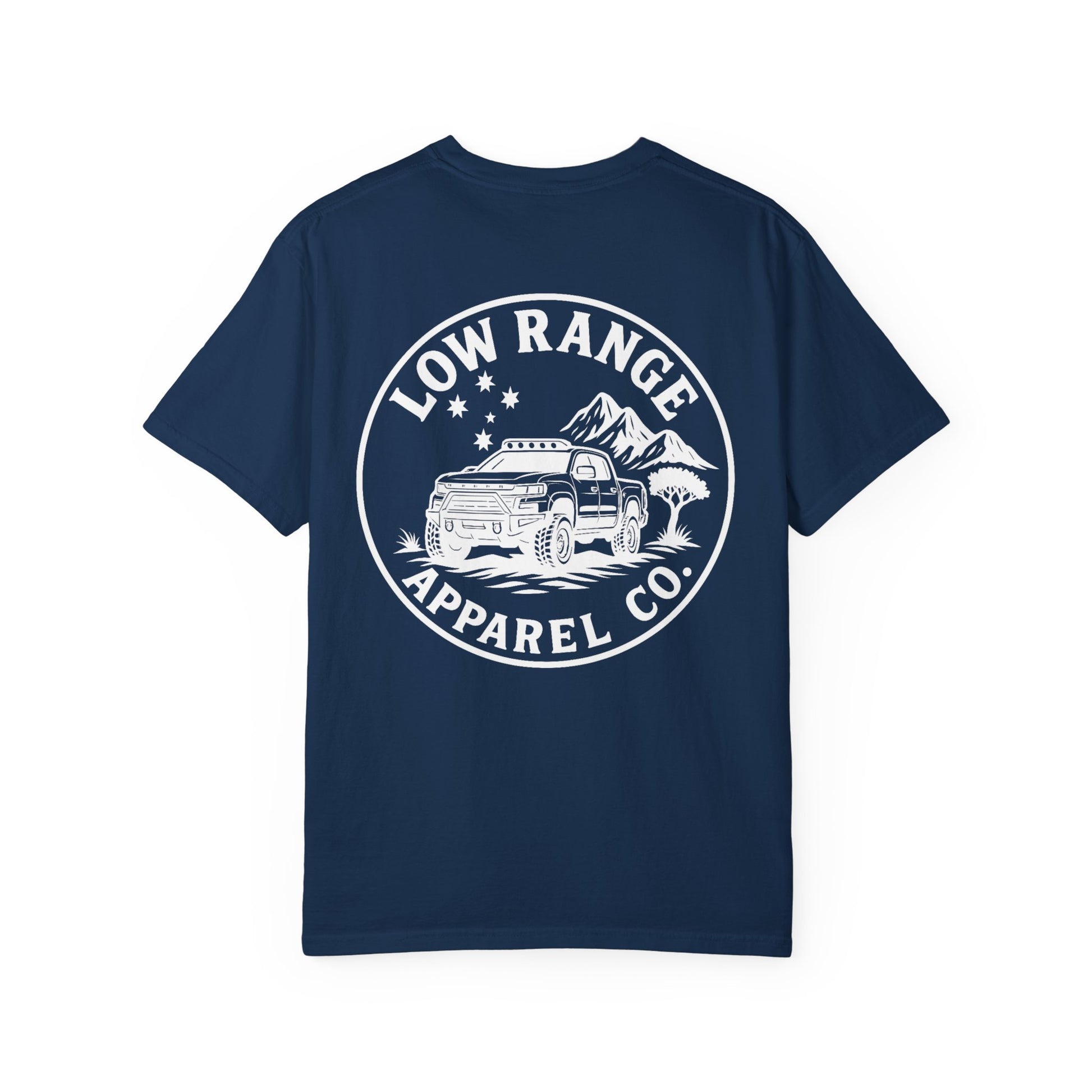 Founders Edition Unisex T-Shirt | Low Range Apparel Co. - Low Range Apparel Co.