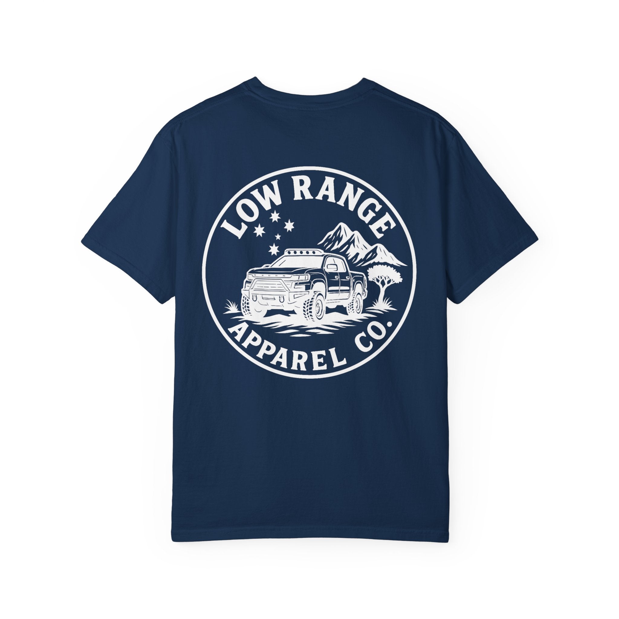 Founders Edition Unisex T-Shirt | Low Range Apparel Co. - Low Range Apparel Co.