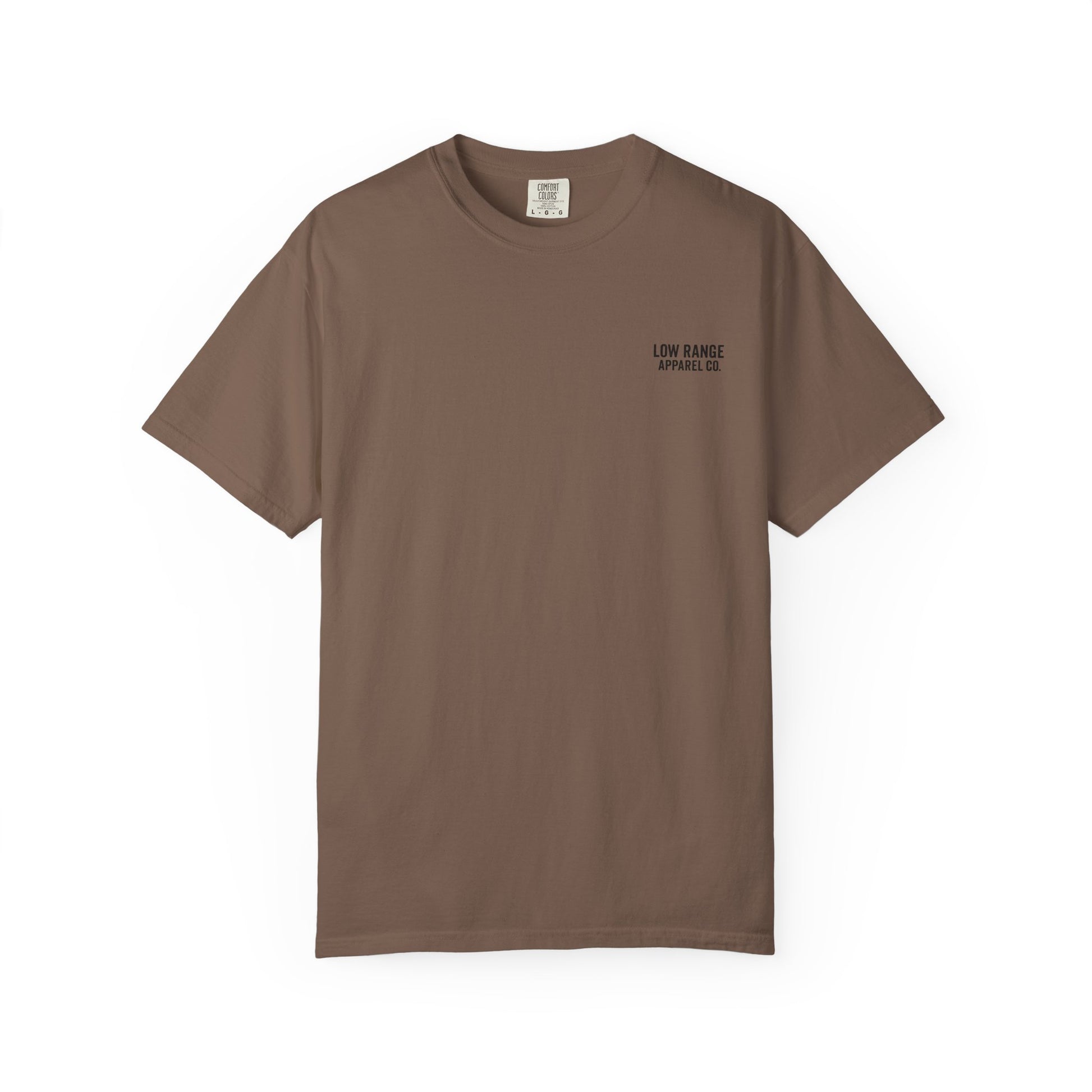 Founders Edition Unisex T-Shirt | Low Range Apparel Co. - Low Range Apparel Co.