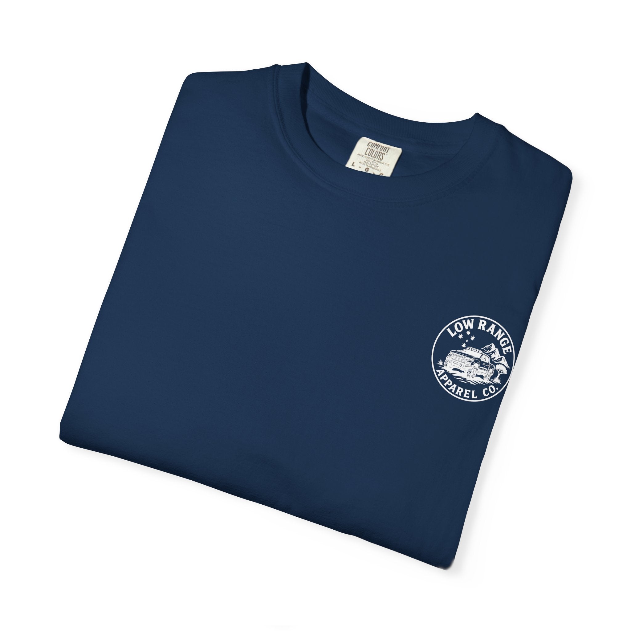 Low Range Unisex T-Shirt | Low Range Apparel Co. - Low Range Apparel Co.