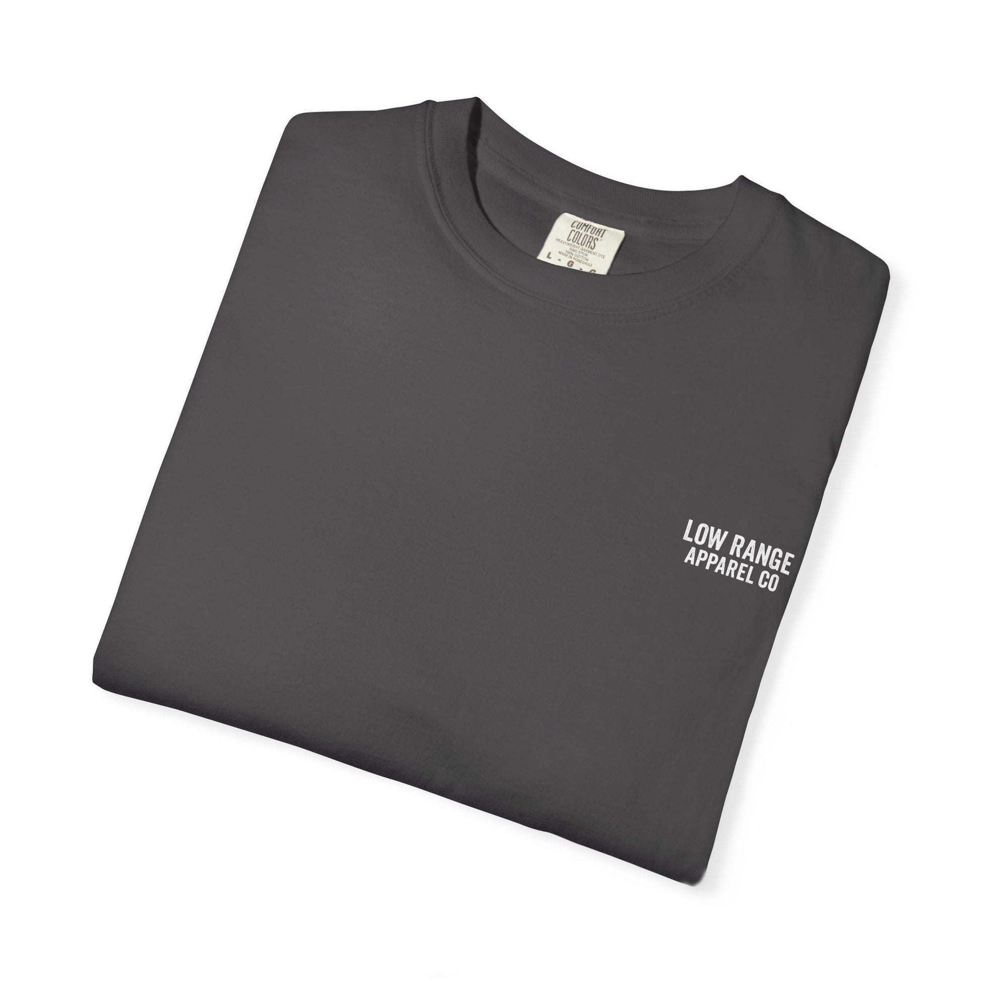 Founders Edition Unisex T-Shirt | Low Range Apparel Co. - Low Range Apparel Co.