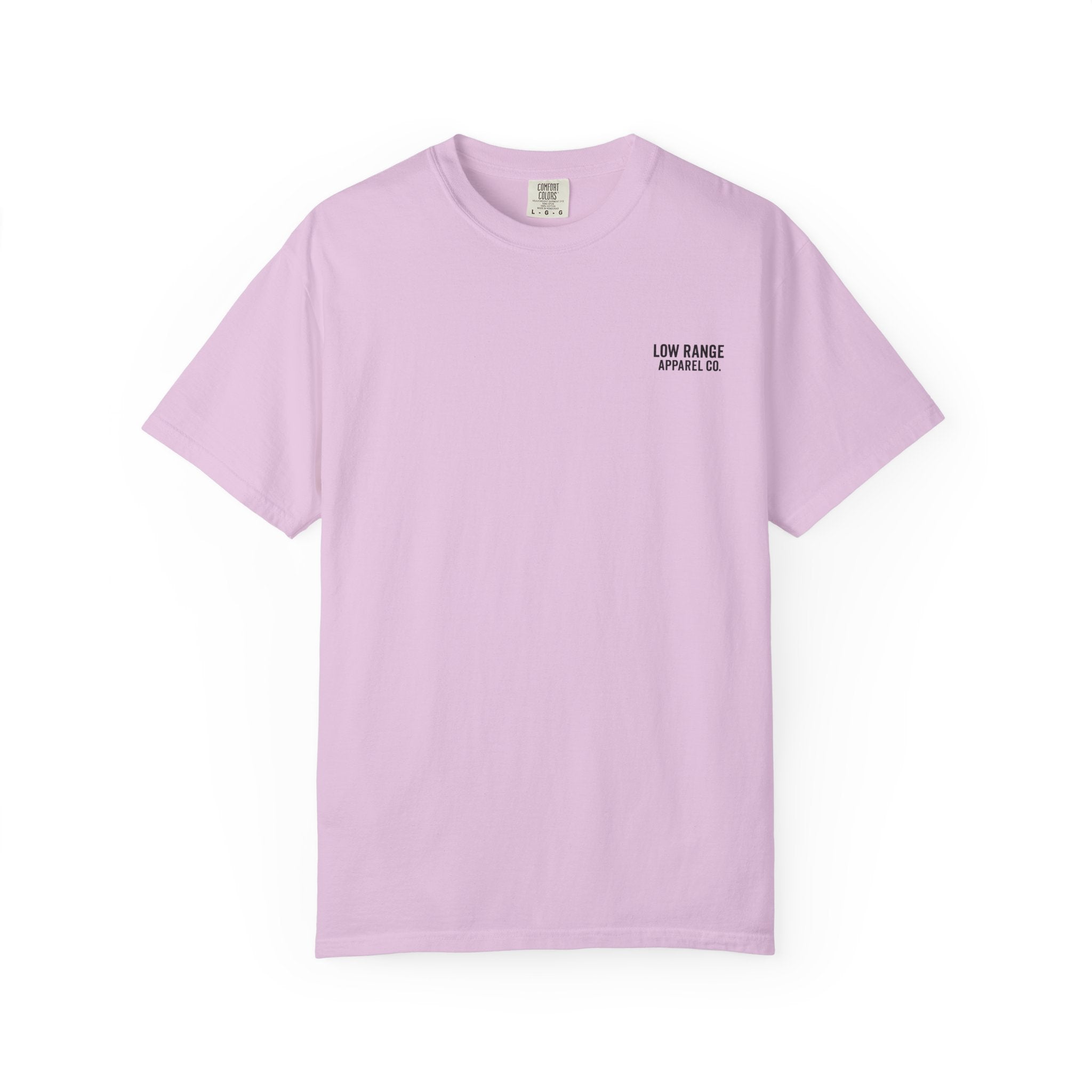 Founders Edition Unisex T-Shirt | Low Range Apparel Co. - Low Range Apparel Co.