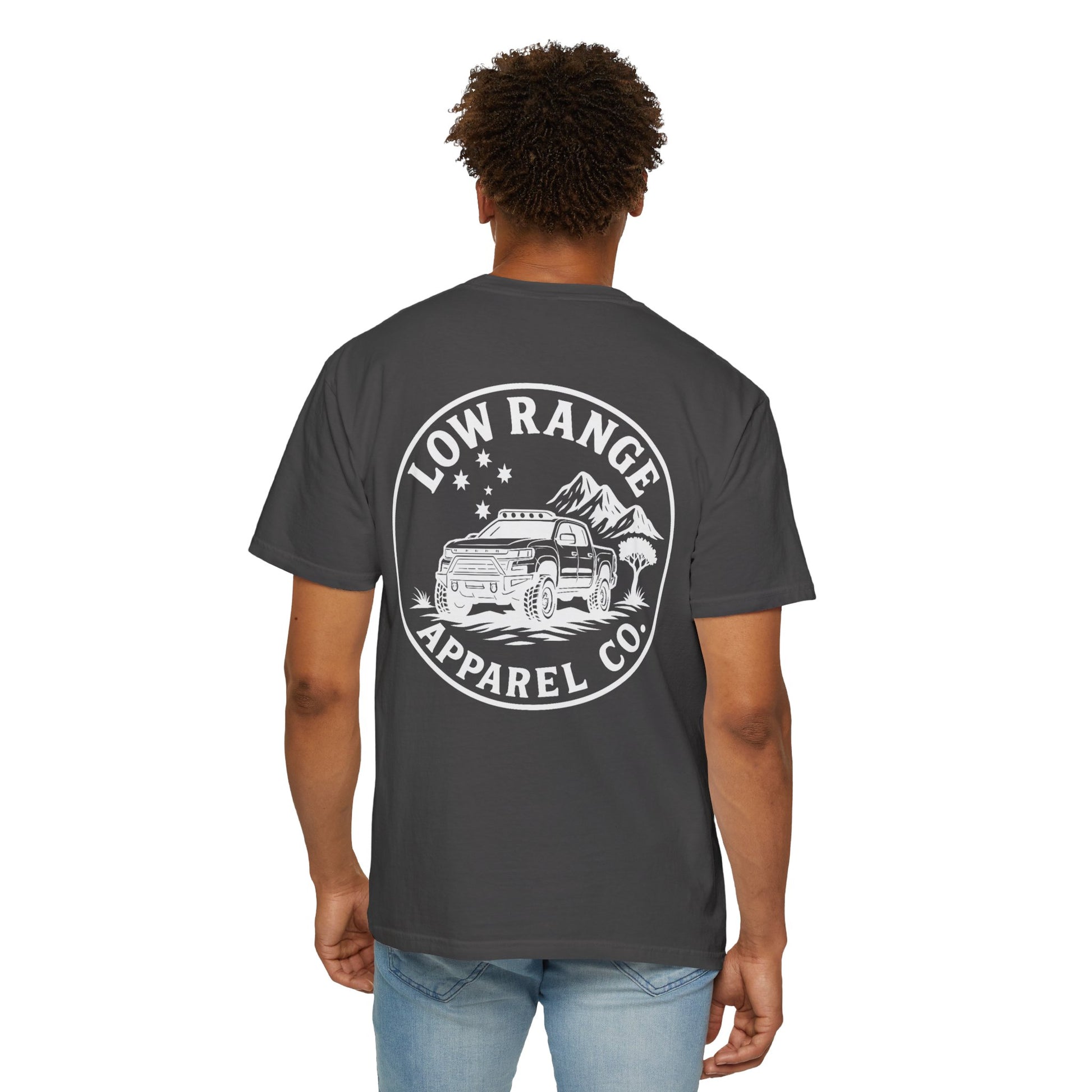 Founders Edition Unisex T-Shirt | Low Range Apparel Co. - Low Range Apparel Co.